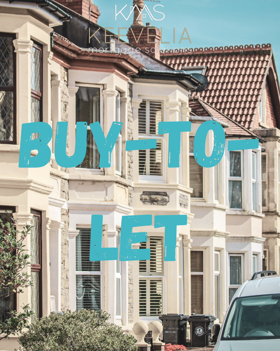 Thinking About Investing in Buy-To-Let? Here’s What You Need to Know