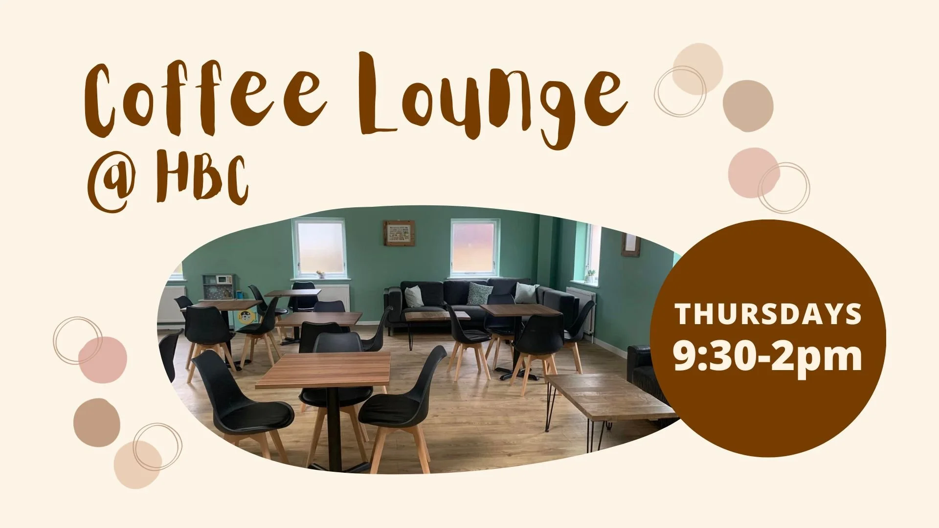 Coffee Lounge