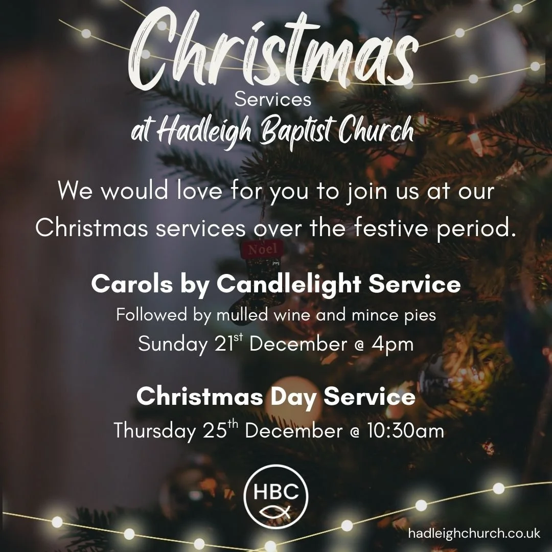 Carols by Candlelight
