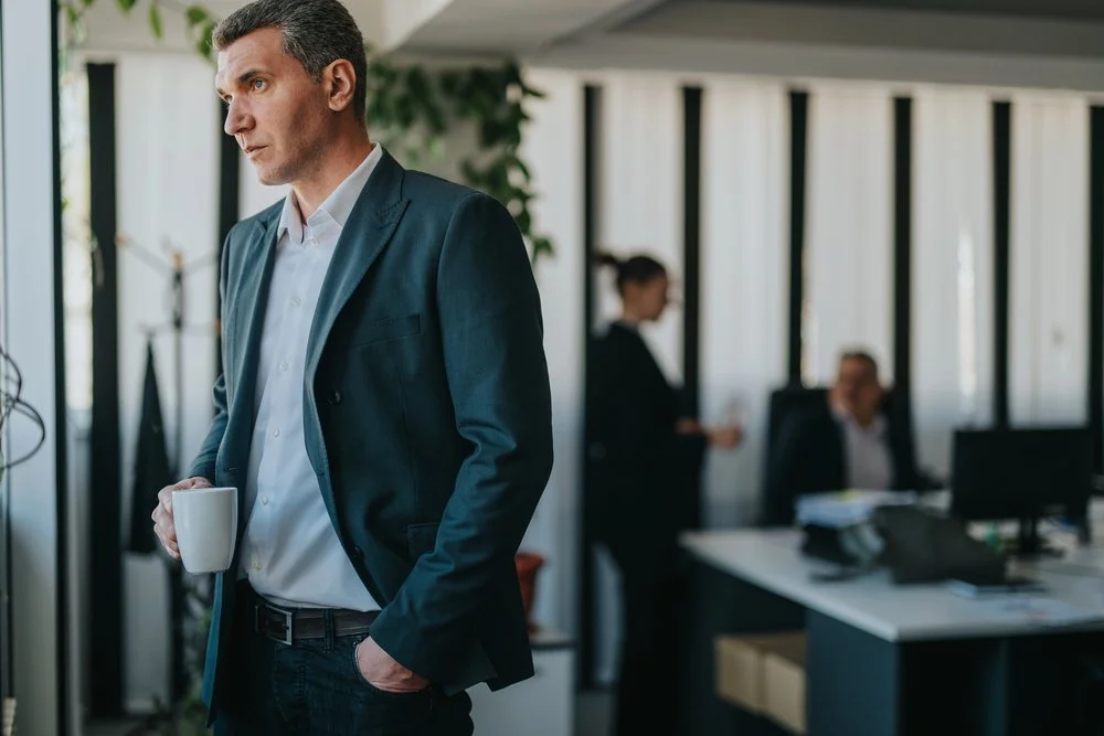 You've outgrown your job. Here's how to know - and what to do next.