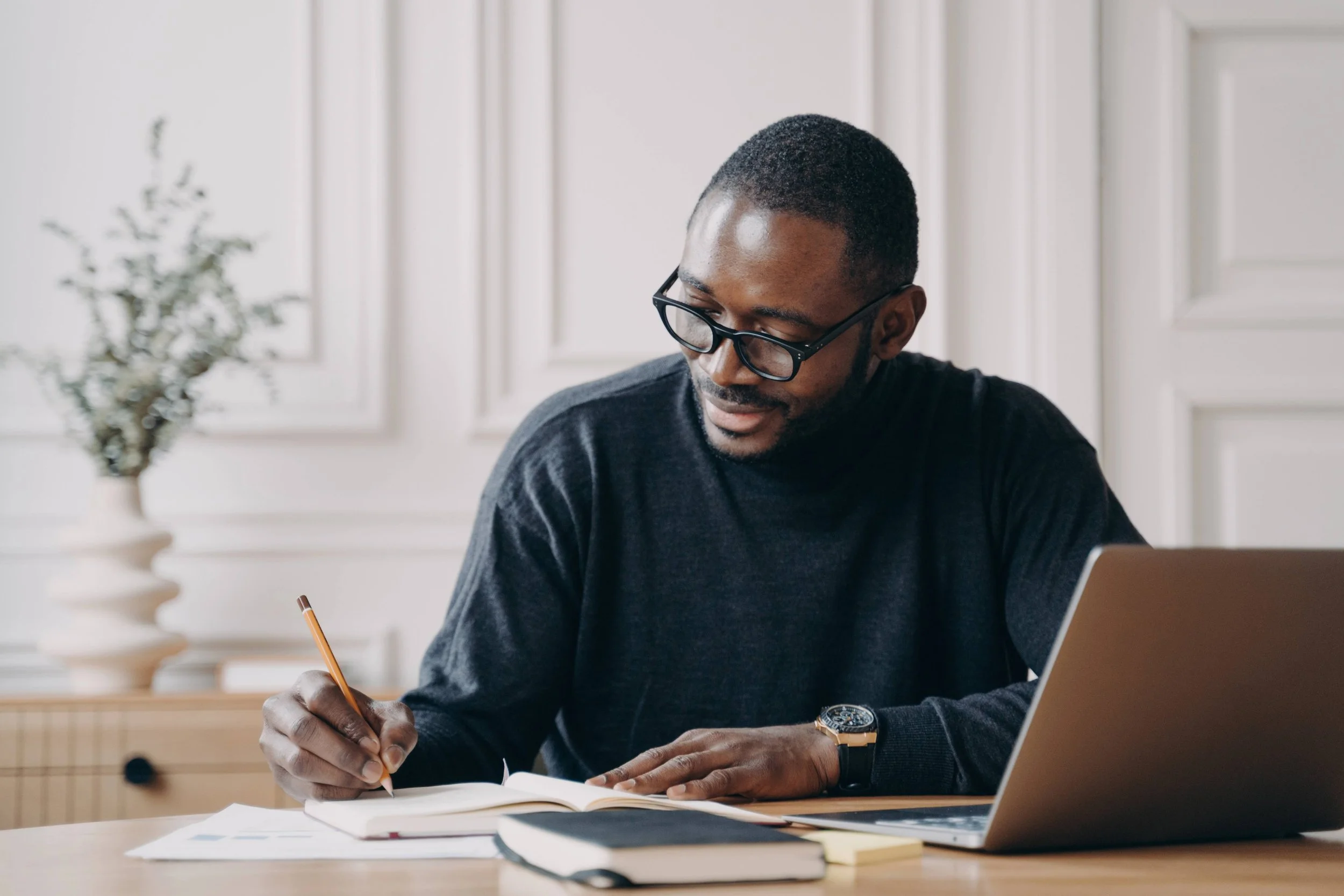 7 ways to rewrite your CV so your value stops being invisible