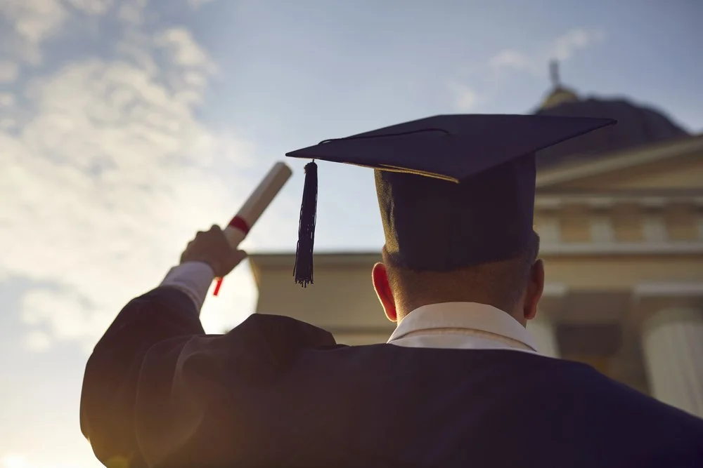 Your first CV: how to stand out when you're just starting out