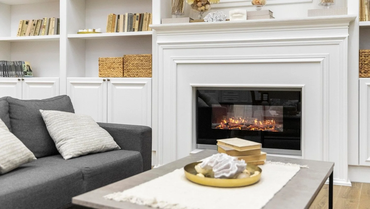 The Winter Premium: 5 Home Features That Could Add £20,000 to Your Sale Price