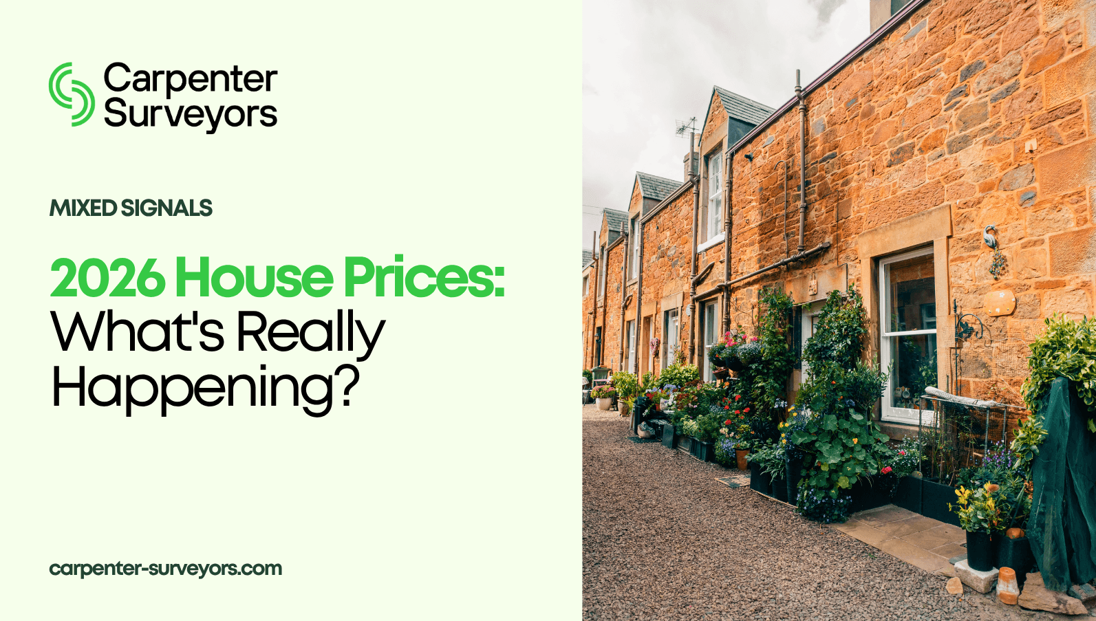 Rightmove Revises 2026 House Price Forecast: What It Means for Buyers and Sellers