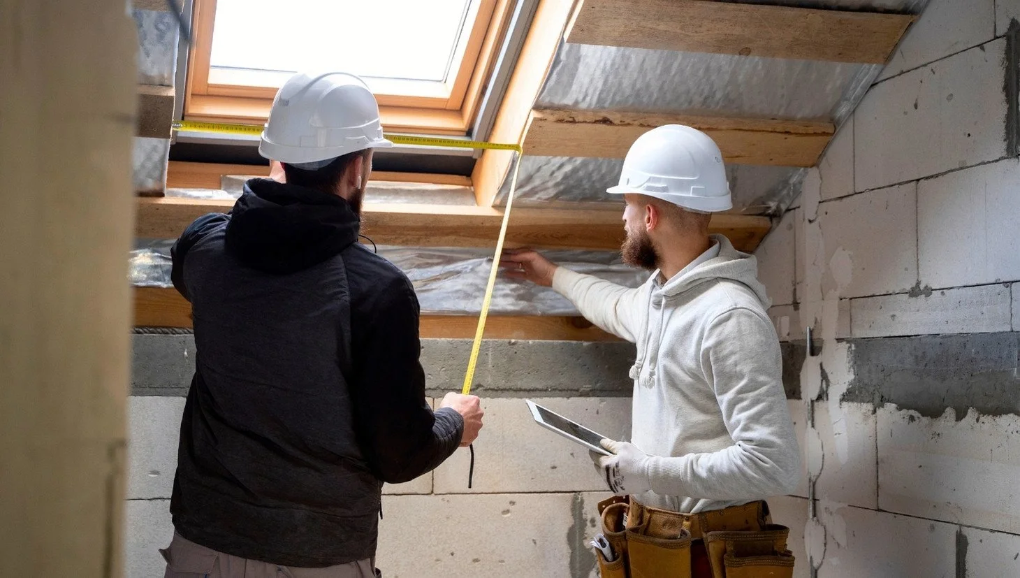 High performance insulation