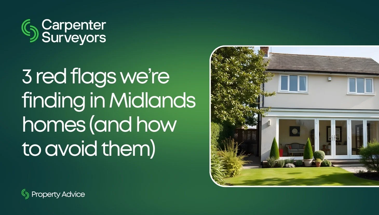 3 red flags we’re finding in Midlands homes (and how to avoid them)