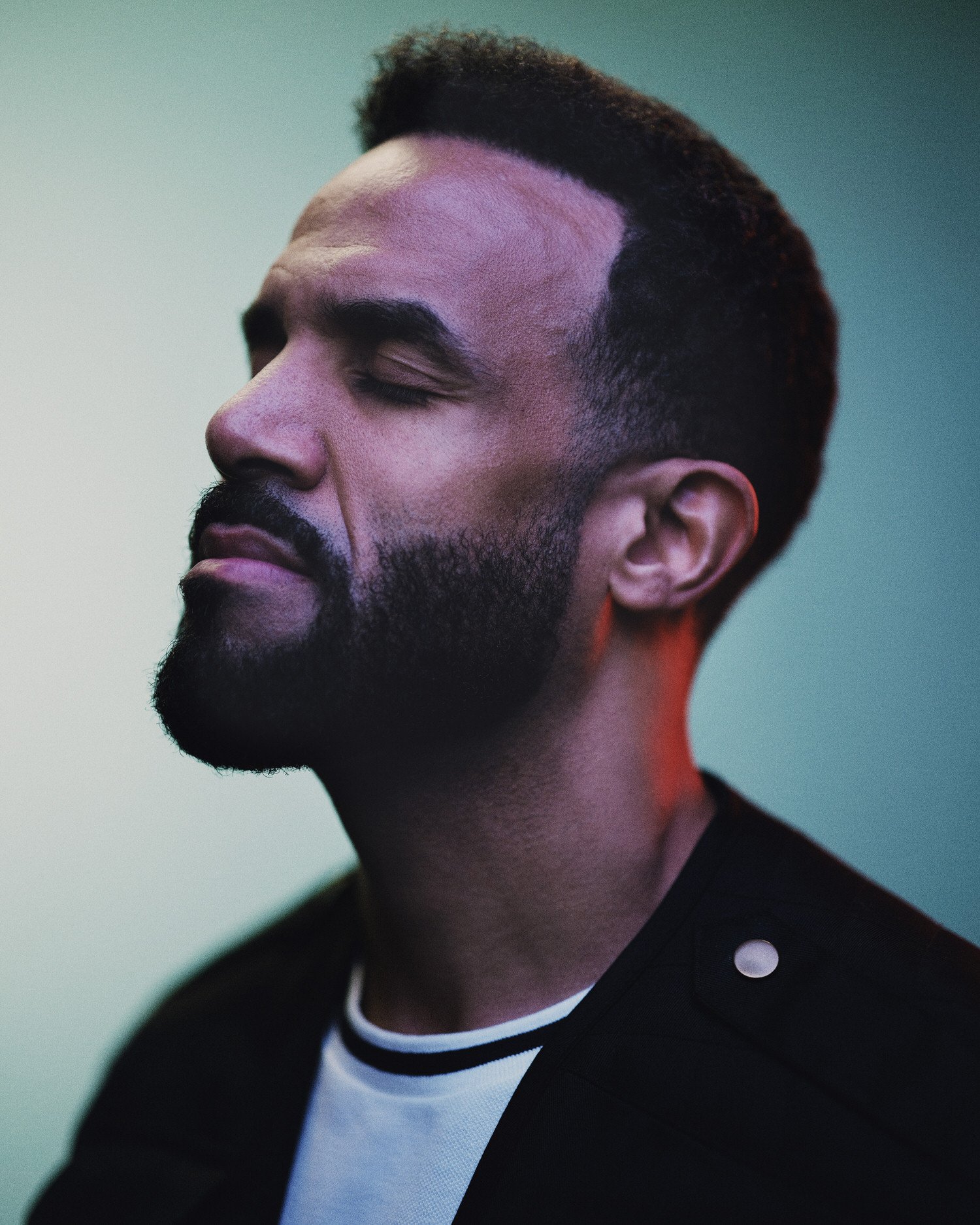  Craig David, London 2019 