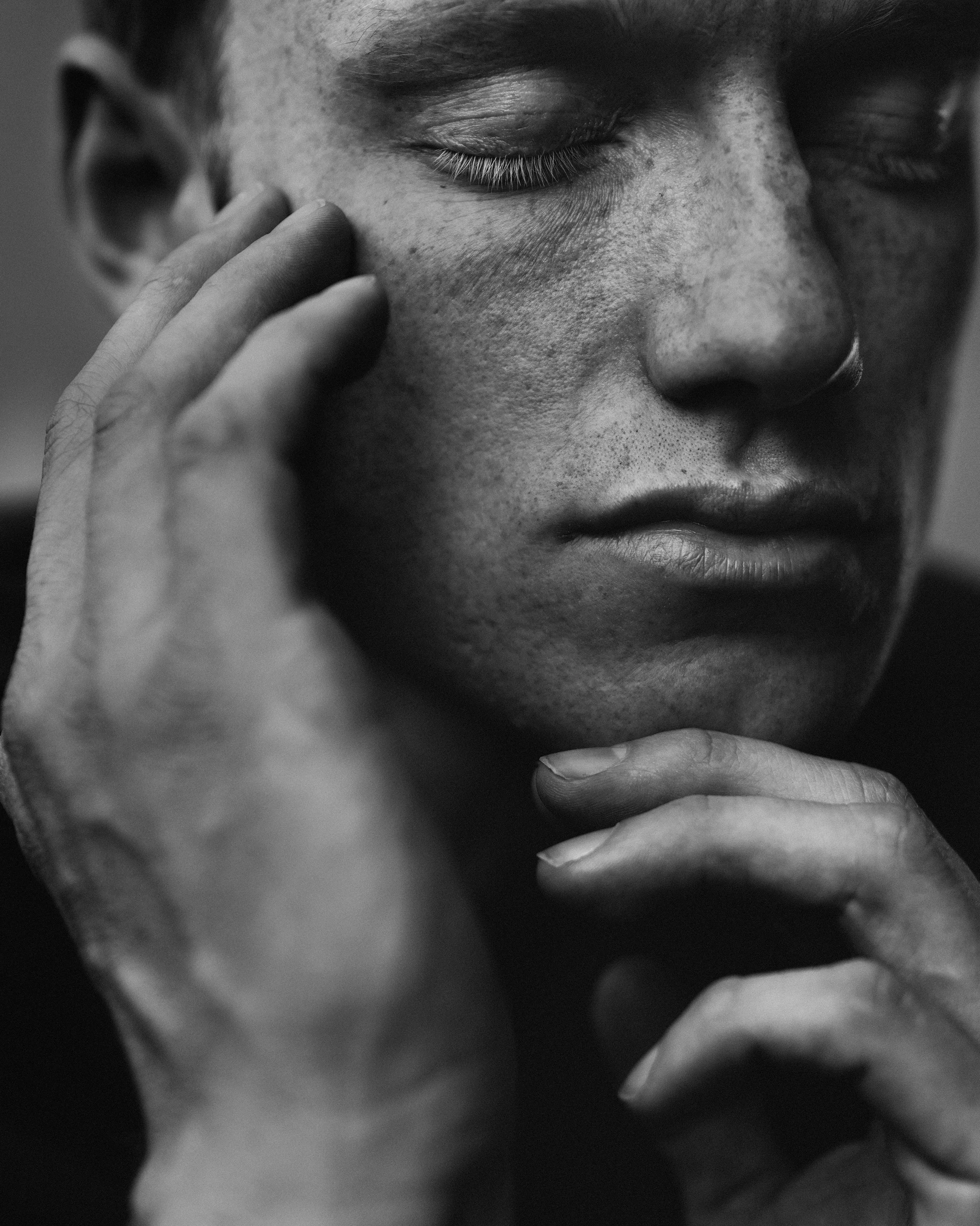 Jeroen Frank Kales, London 2025