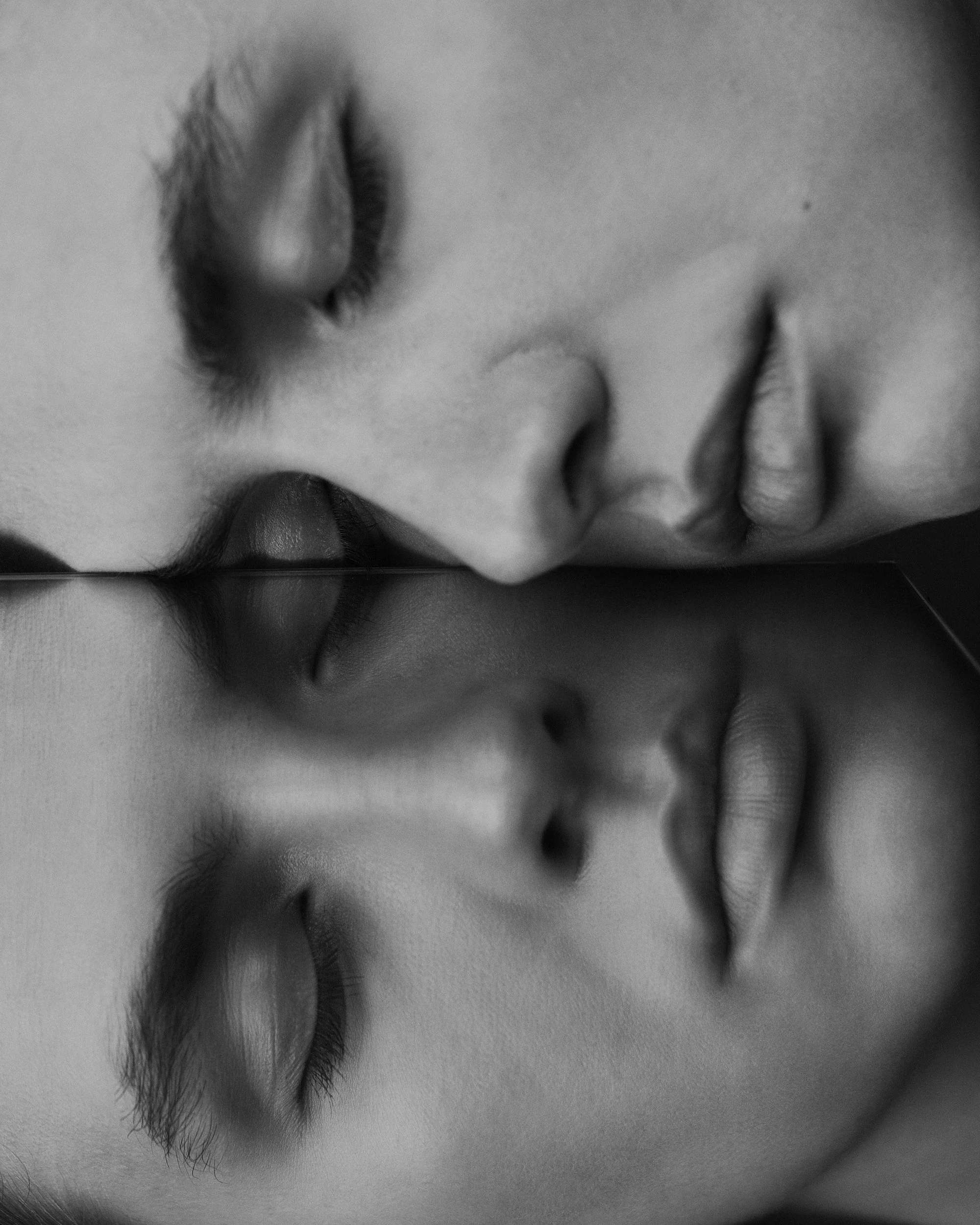  Elsa Langnäse, London, November 2025 