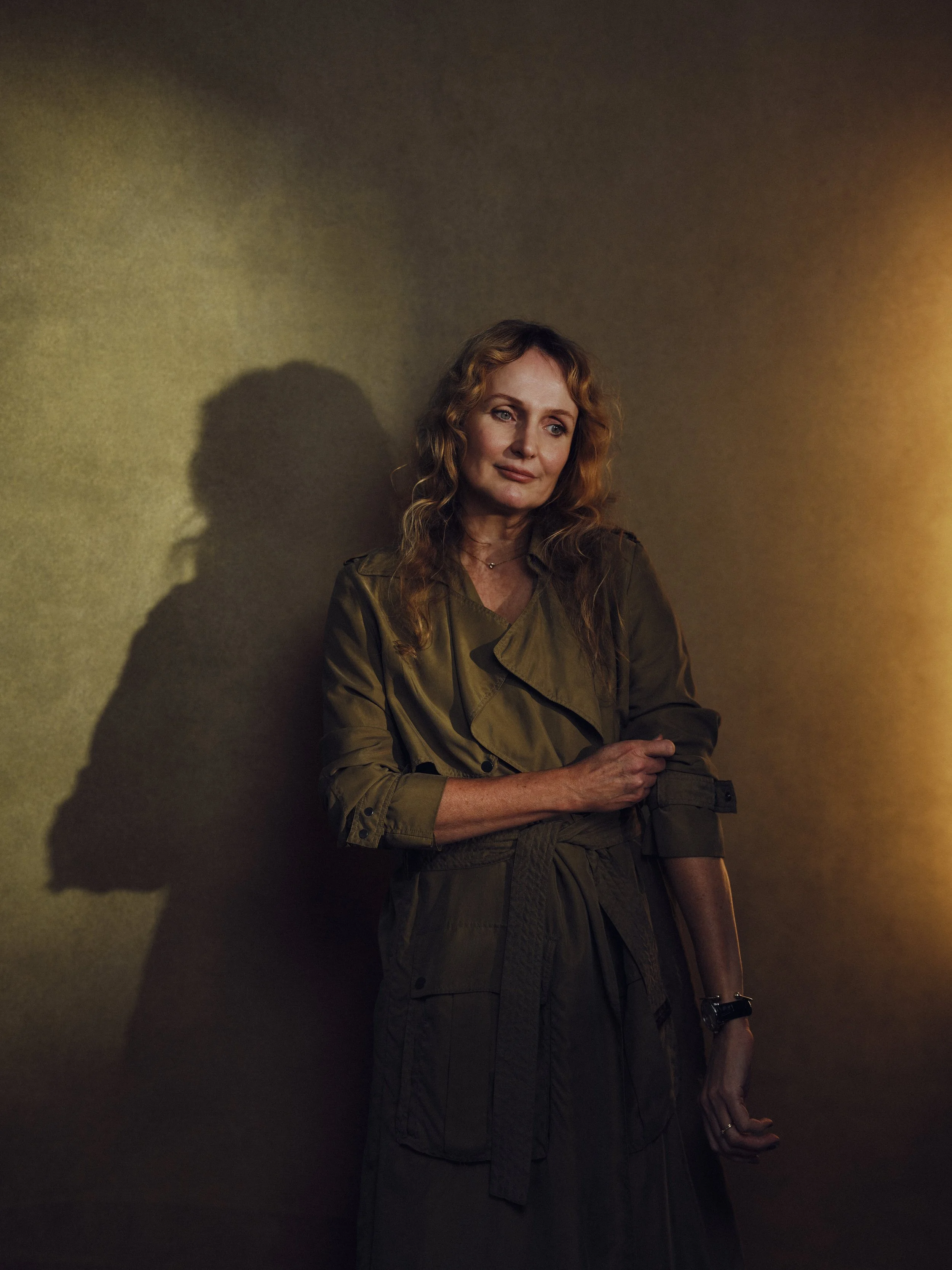  Emma Miranda Moore, London, December 2025 