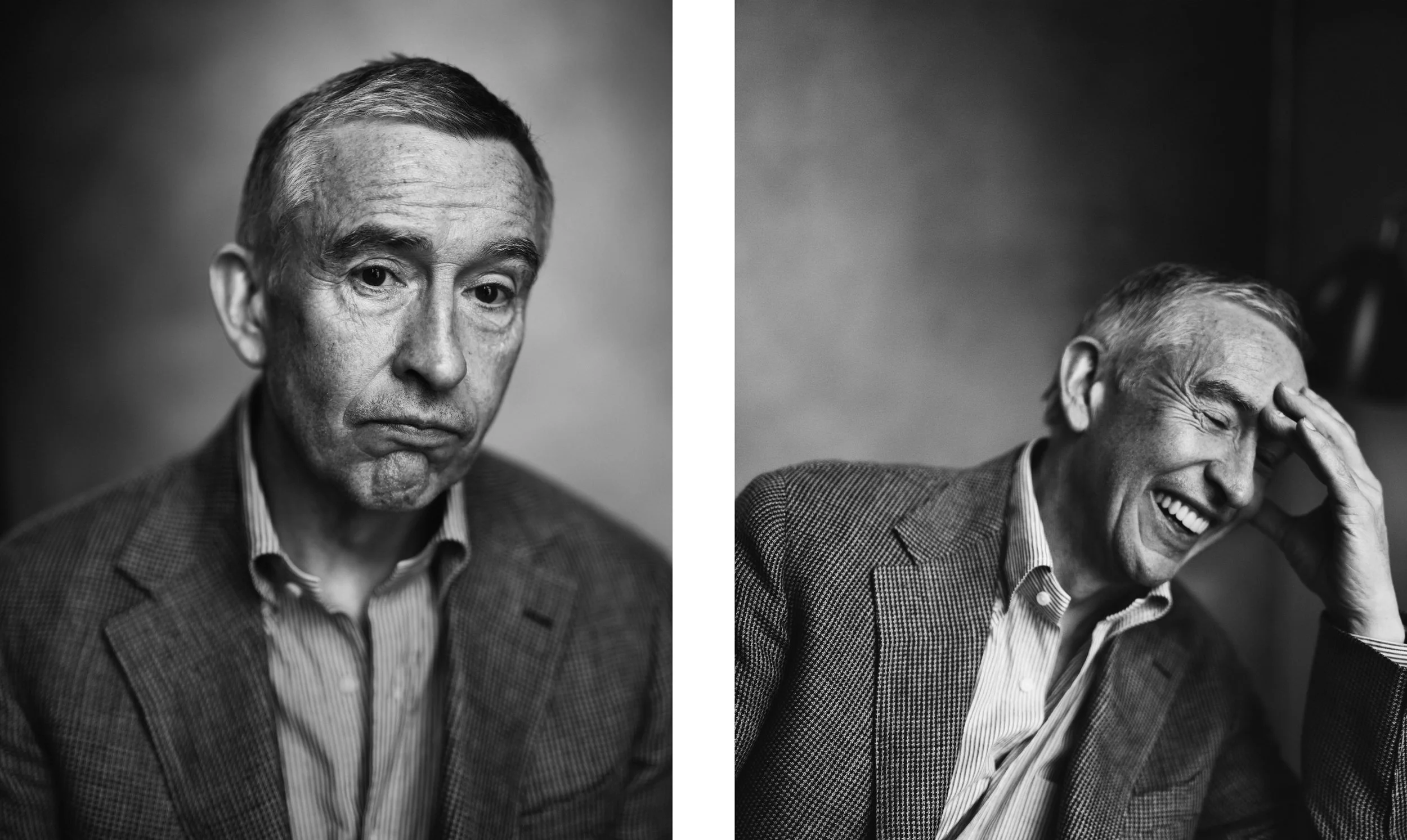  Steve Coogan, London 2025 