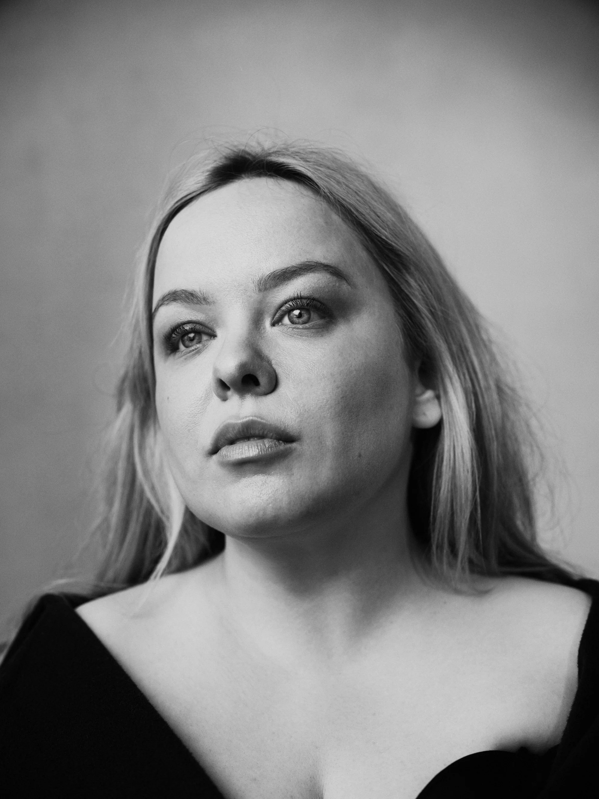  Nicola Coughlan, London 2026 