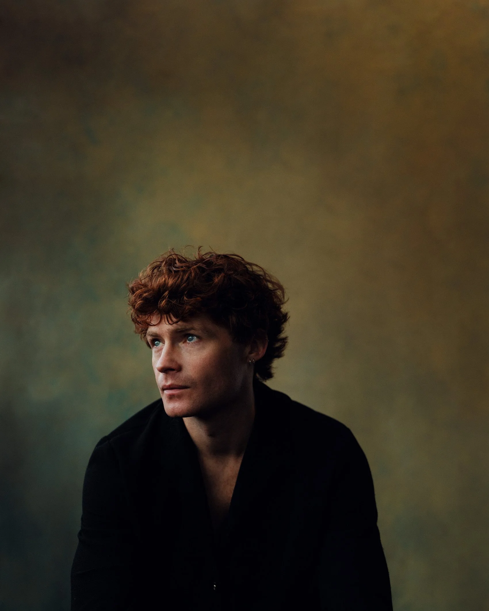  Felix Uff, London, February 2026 