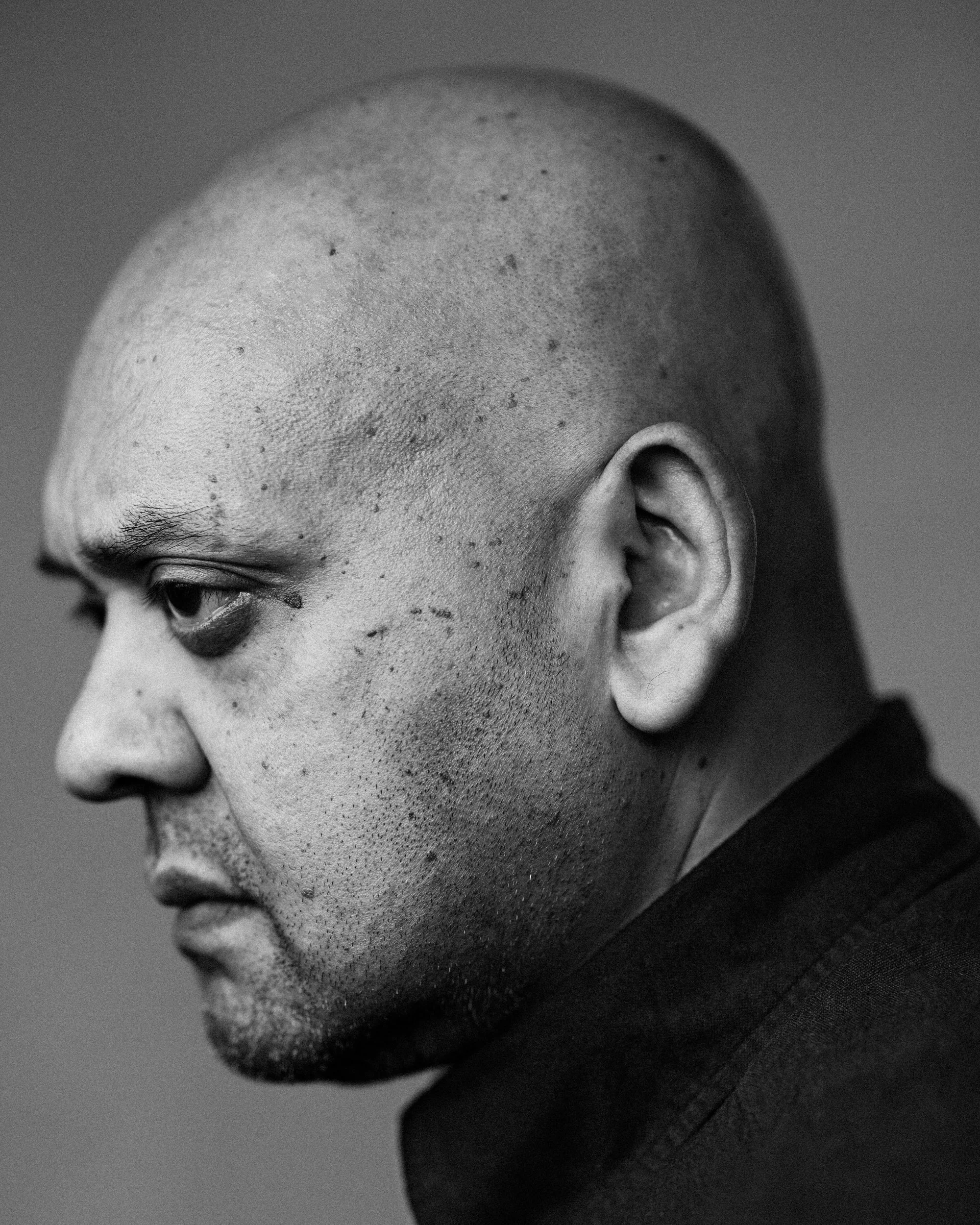  Asheq Akhtar, London, March 2026 