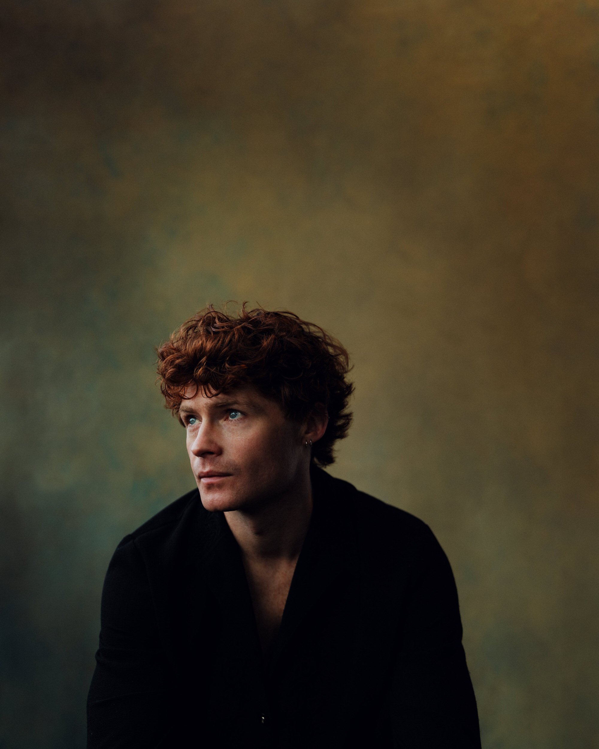  Felix Uff, London, February 2026 