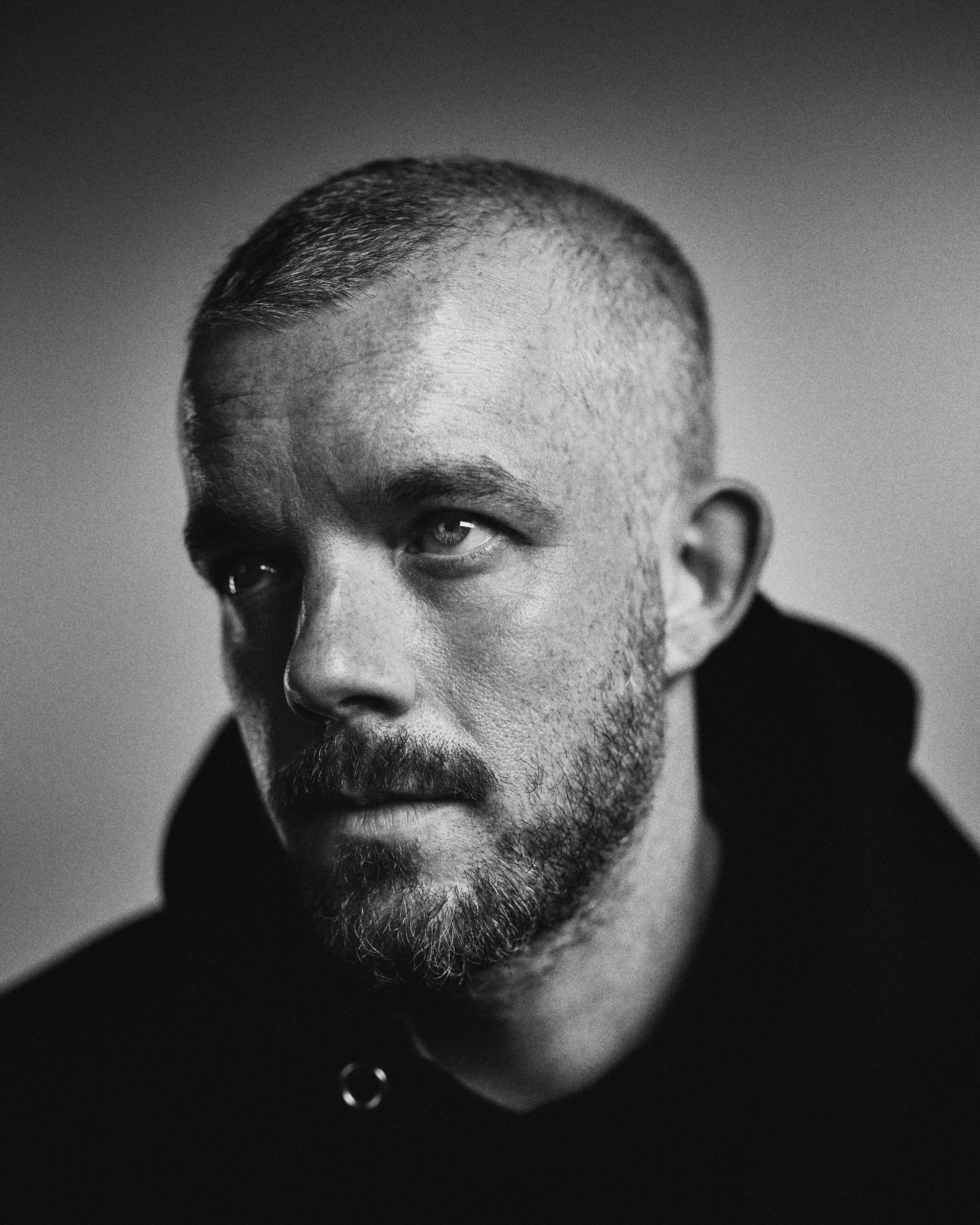  Russell Tovey, London April 2026 