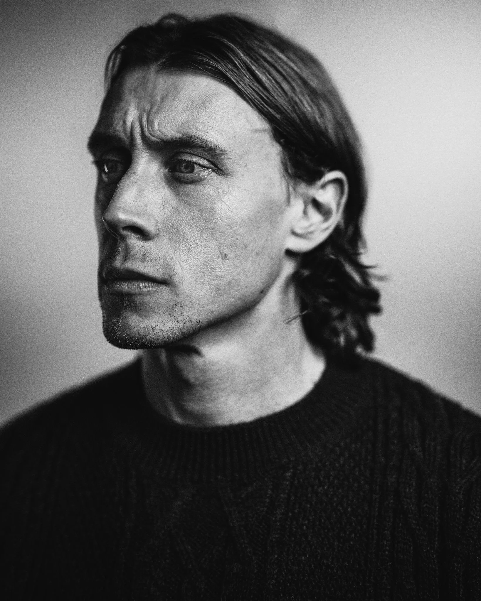  George MacKay, London 2026 