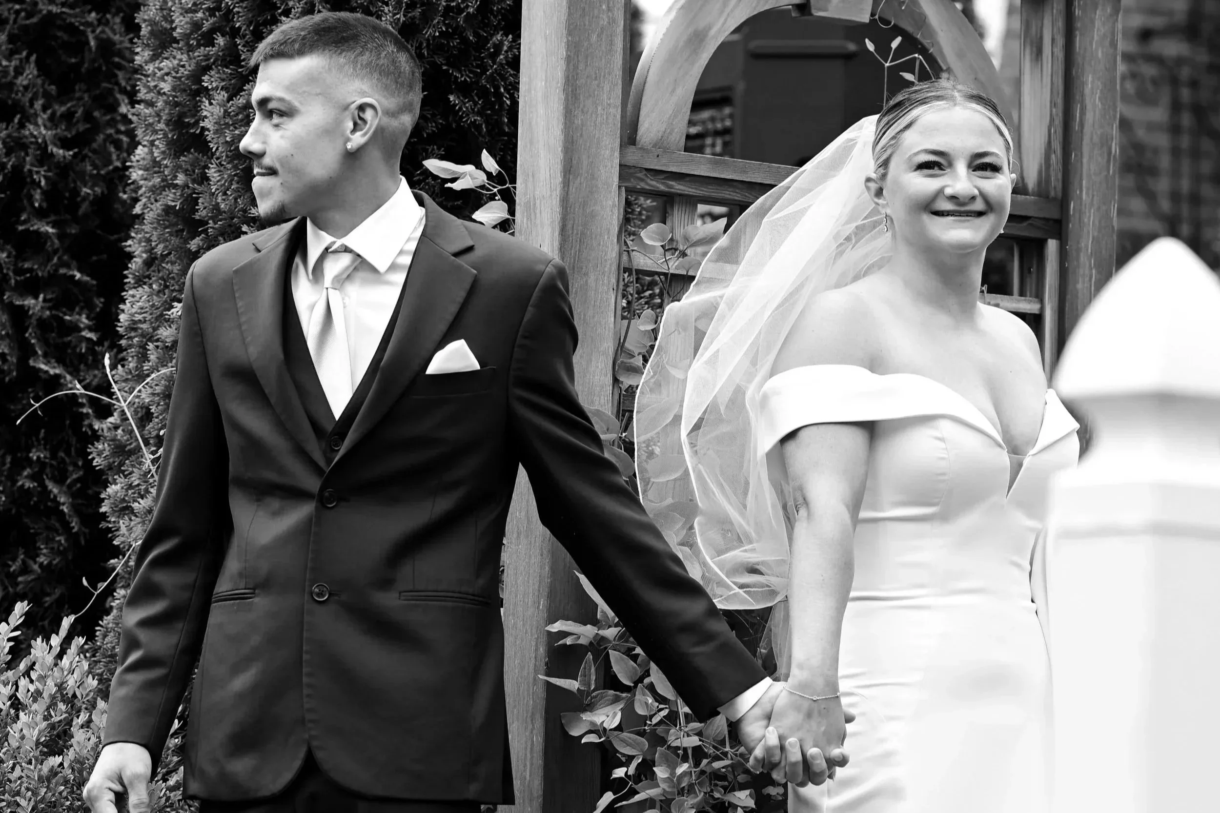 Weddings
