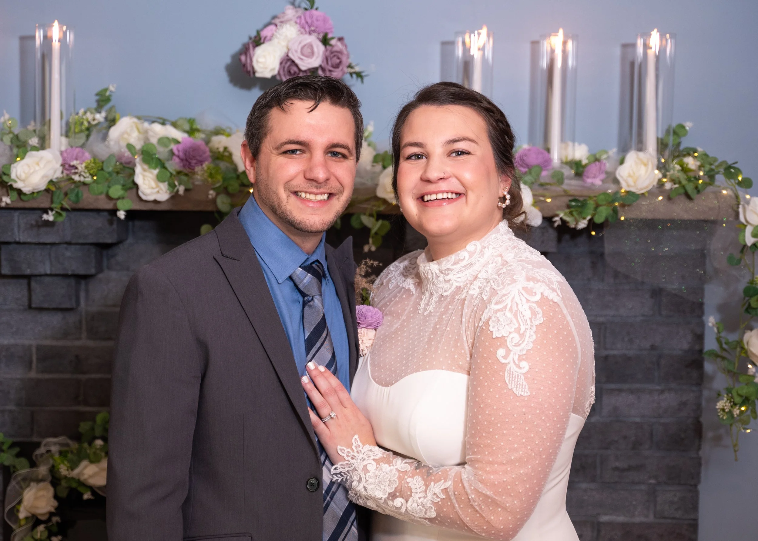 Weddings