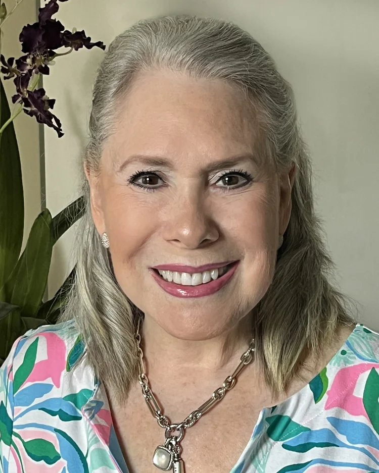 Portrait of Karen Kahn