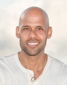 Portrait of Dr. James Alex Clark, PhD