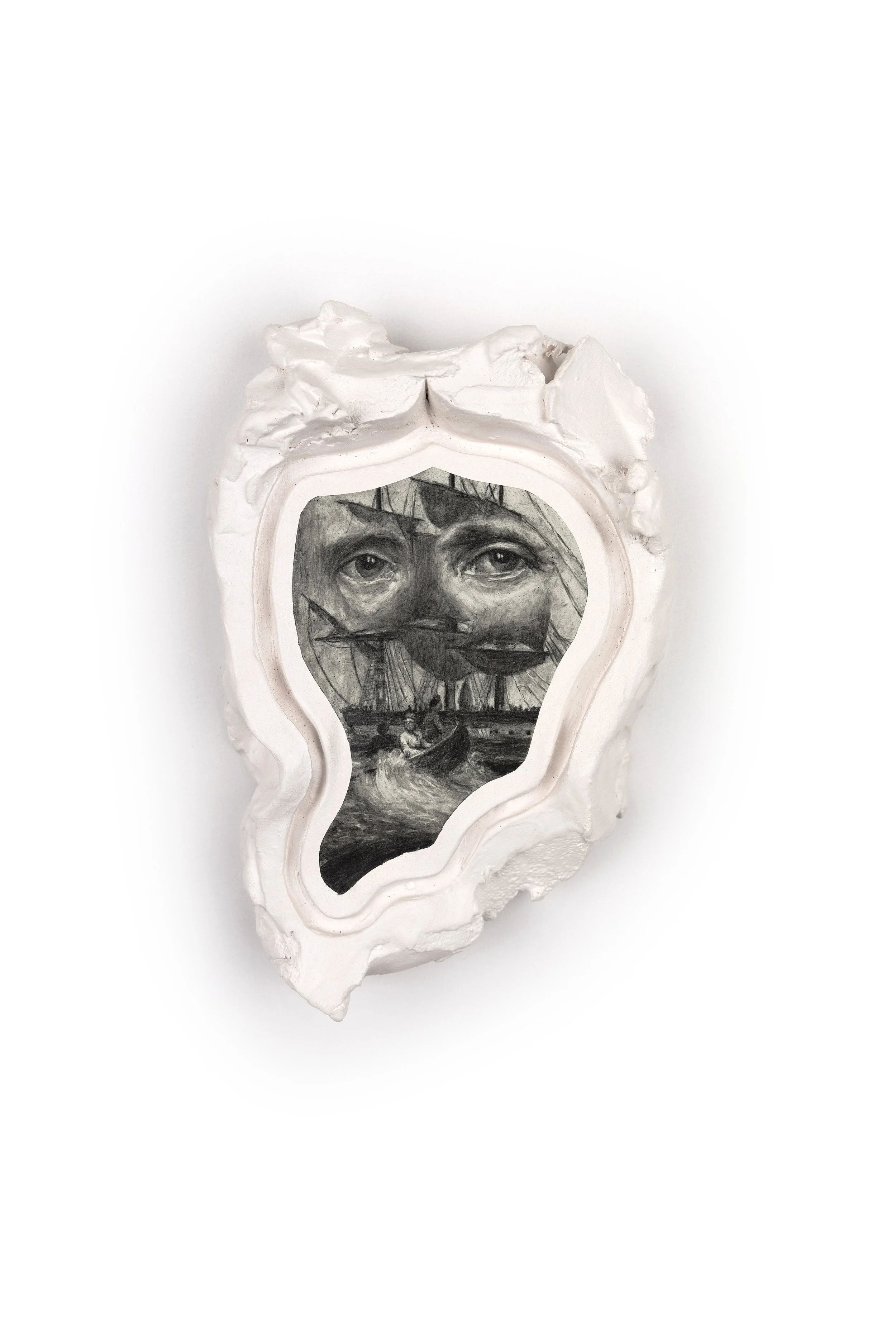 Exhibition Nepenthe 2026, Bart Gielen