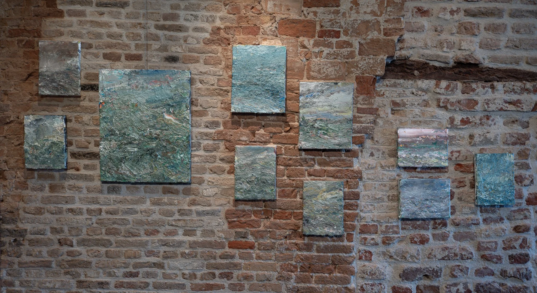 Art For sale - giovanni_winne_nepenthe_atelier 21_zierikzee