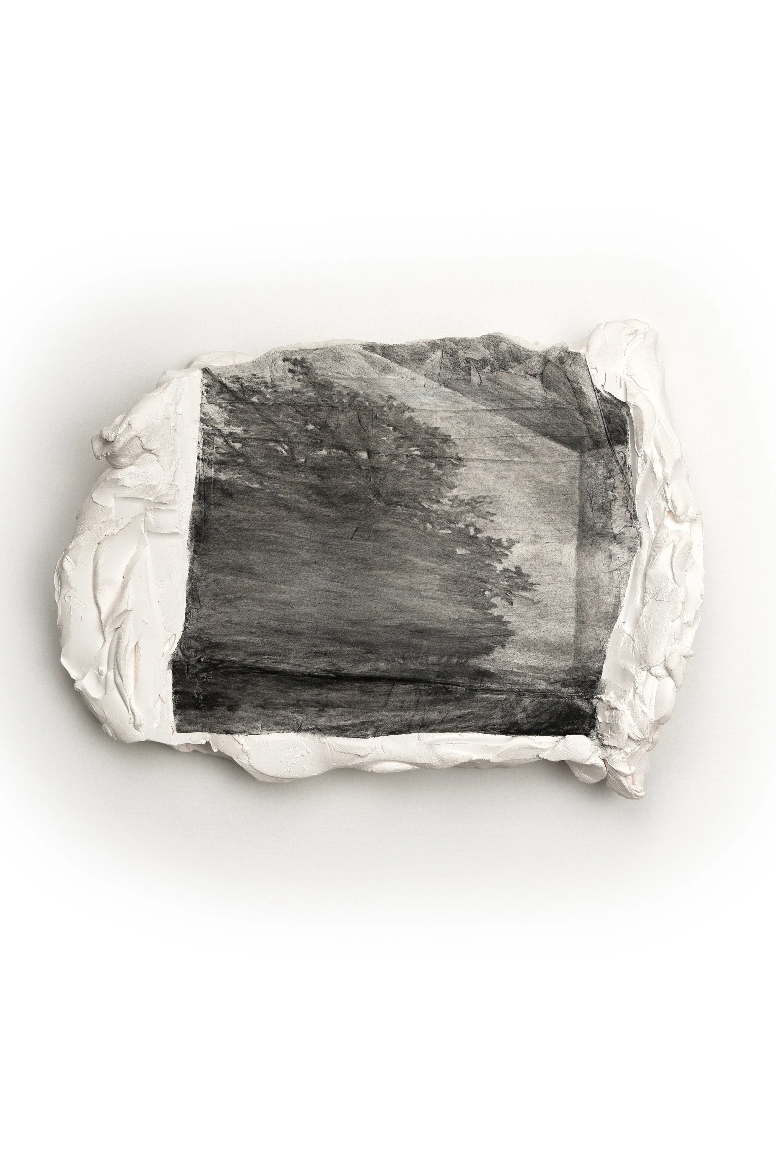 Tentoonstelling met Bart Gielen in Atelier 21 in Zierikzee (Schouwen-Duiveland, Zeeland, NL)
