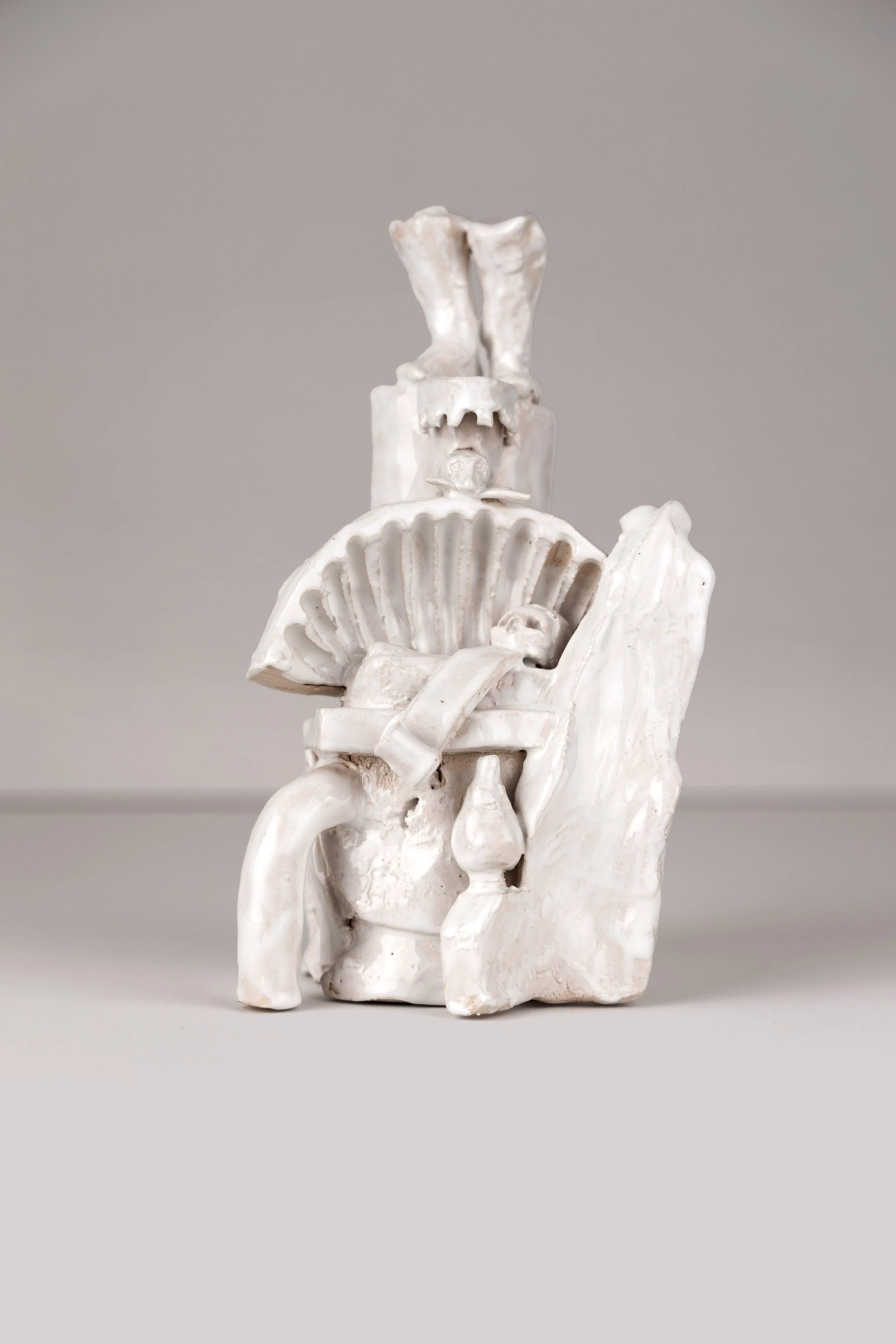 Exhibition Nepenthe 2026, Bart Gielen