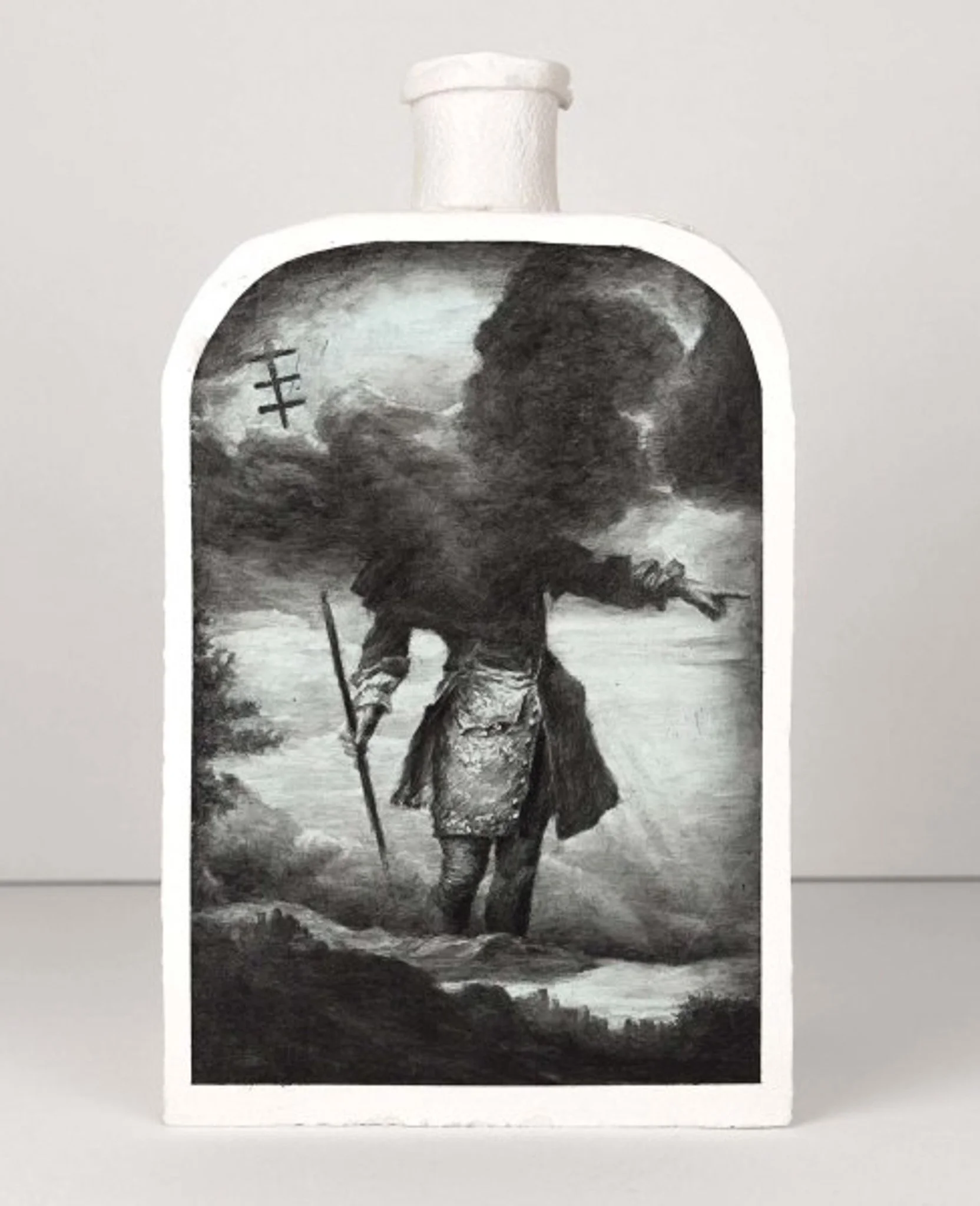 Bart Gielen 'Nepenthe' Atelier 21, Zierikzee