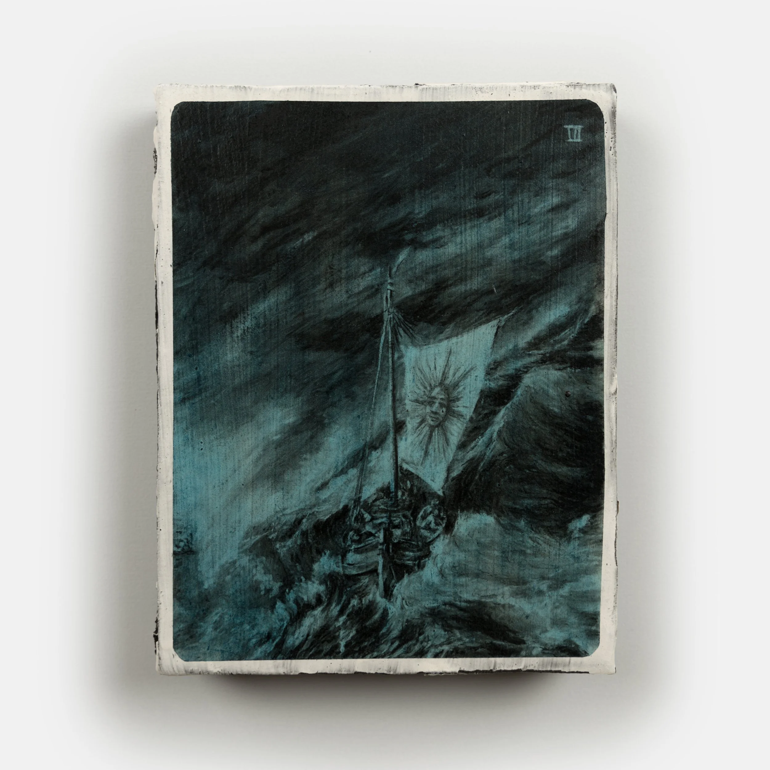 Exhibition Nepenthe 2026, Bart Gielen