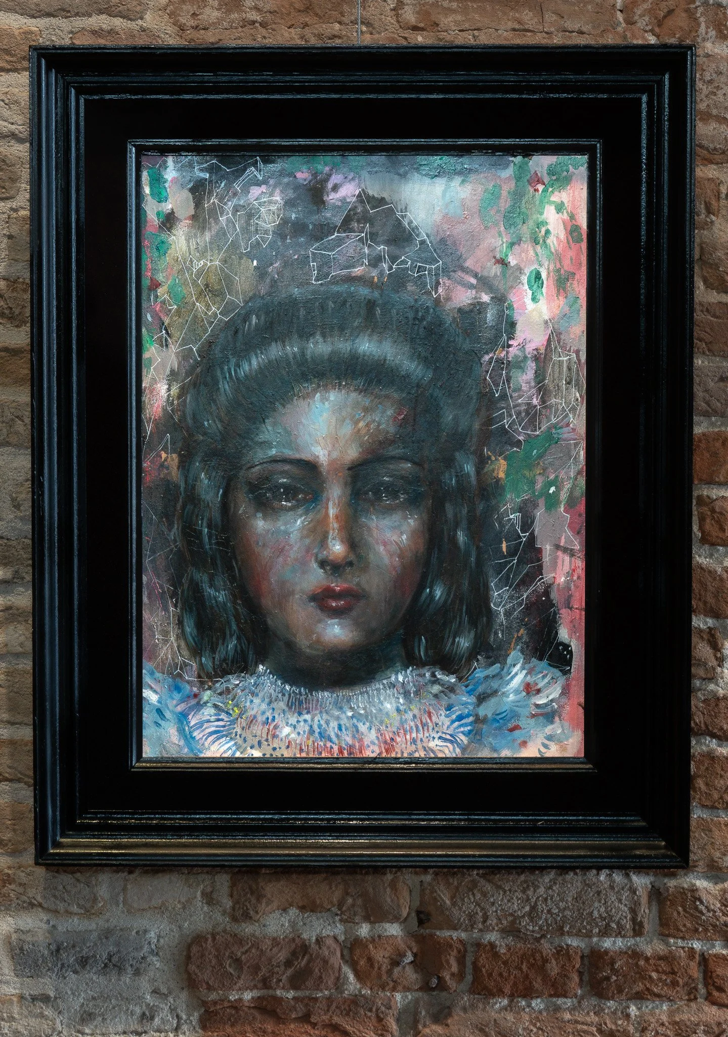 expo Danielle Luinge @ATL21