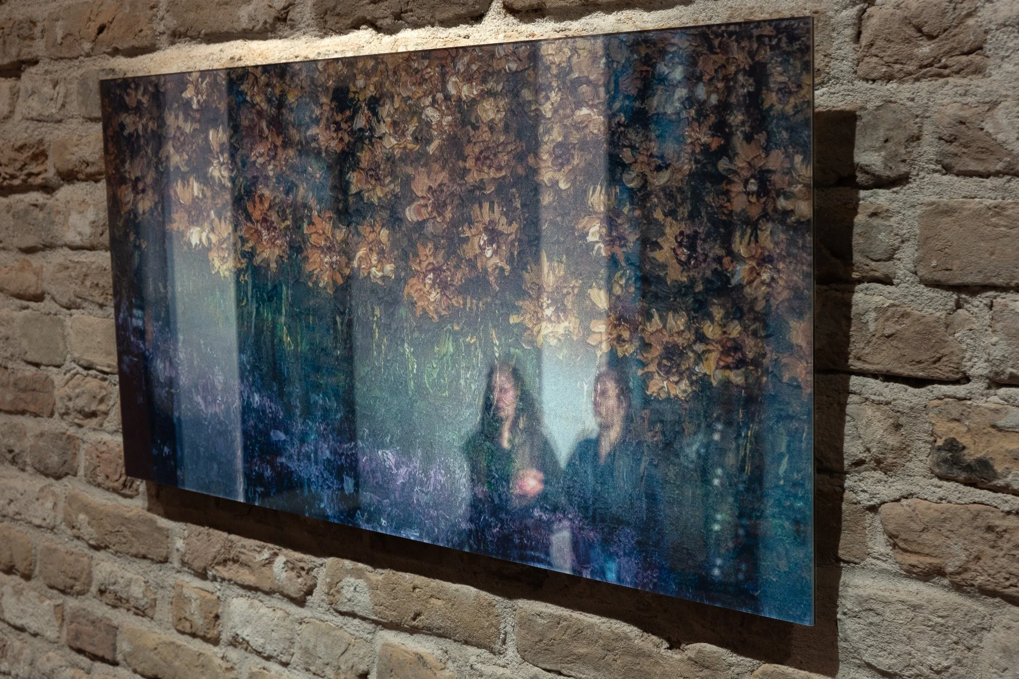 Uittocht, ©Frans Blanker