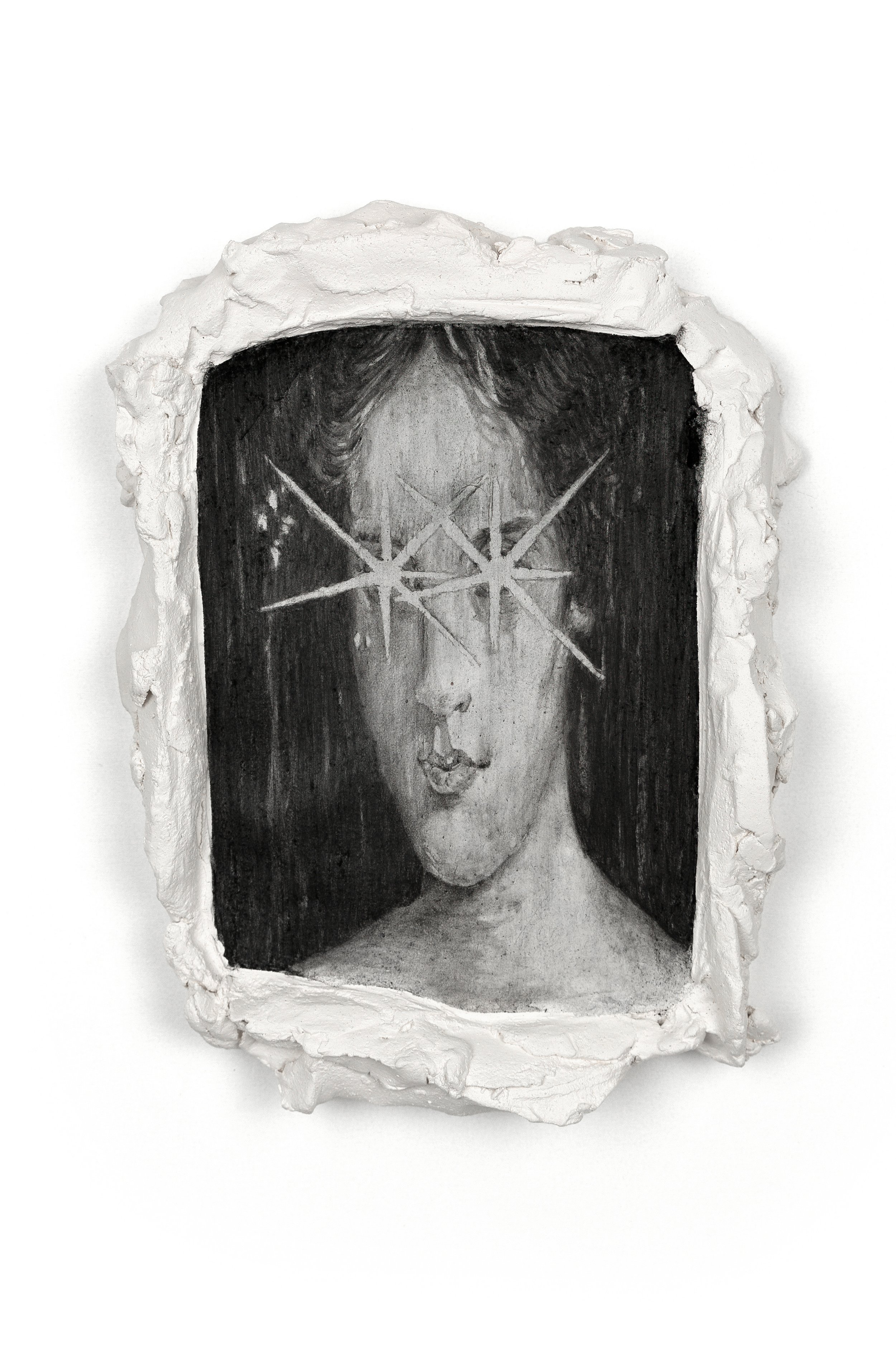 Bart Gielen, Nepenthe, groepstentoonstelling in Atelier 21 in Zierikzee