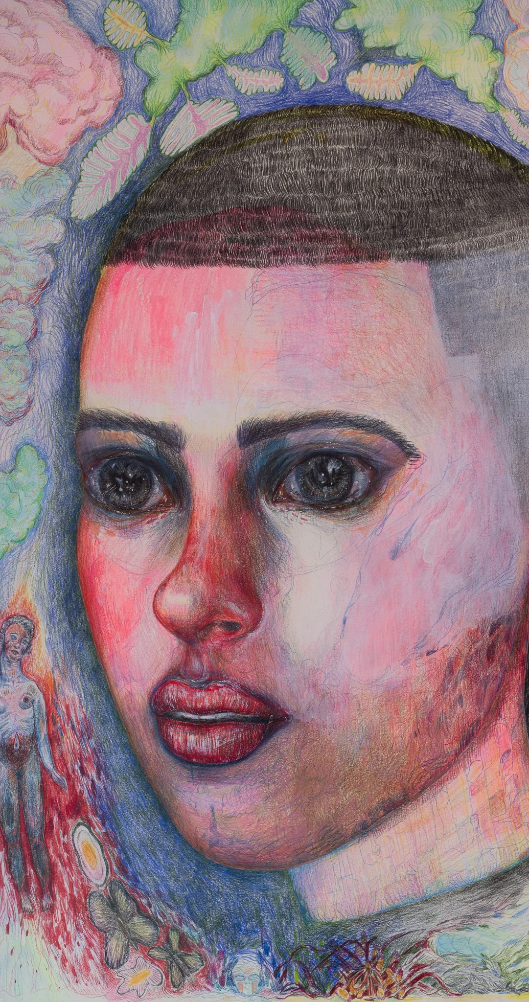 Webshop Danielle Luinge #kunstkopen #artforsale