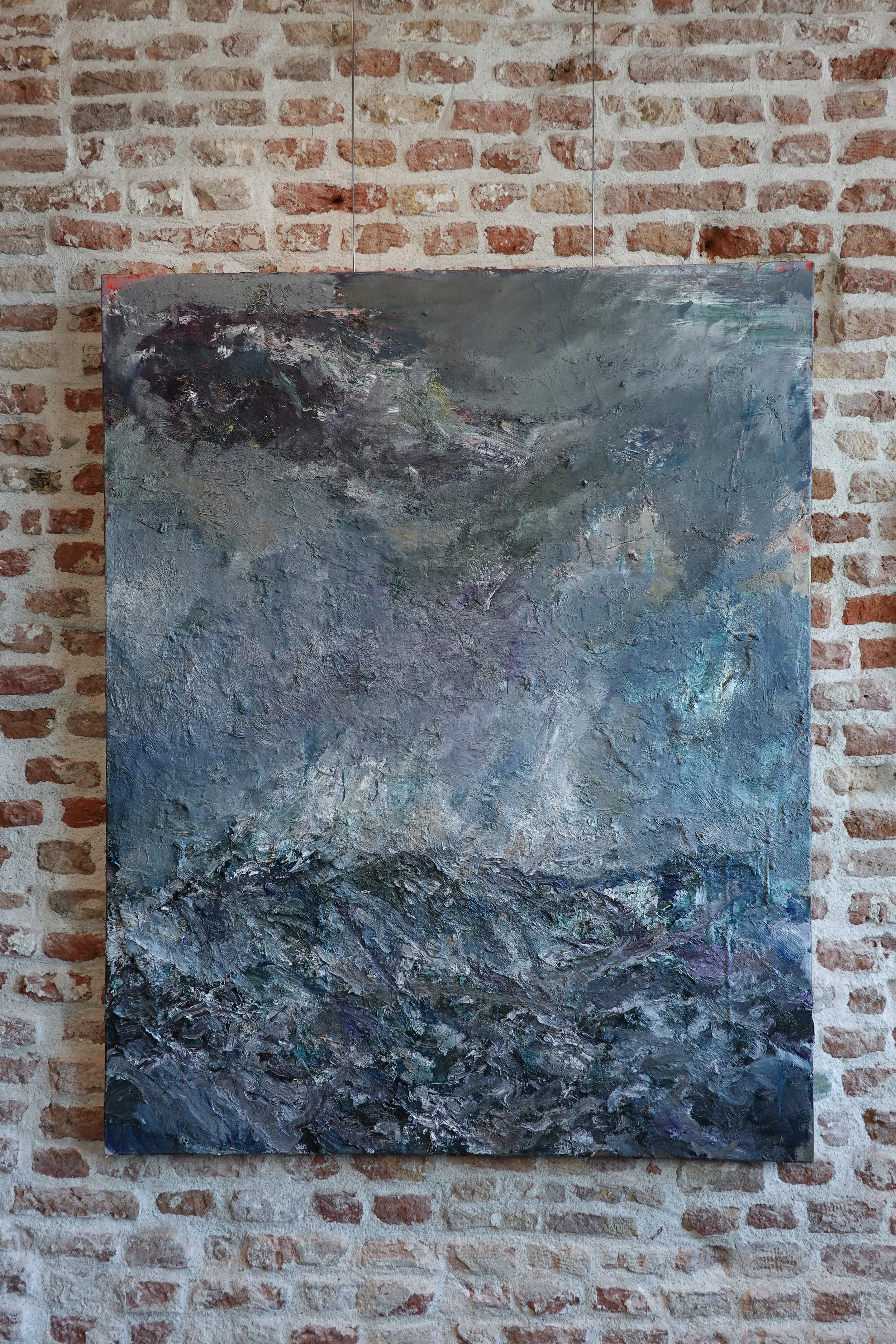 Giovanni Winne paintings for sale in our webshop.