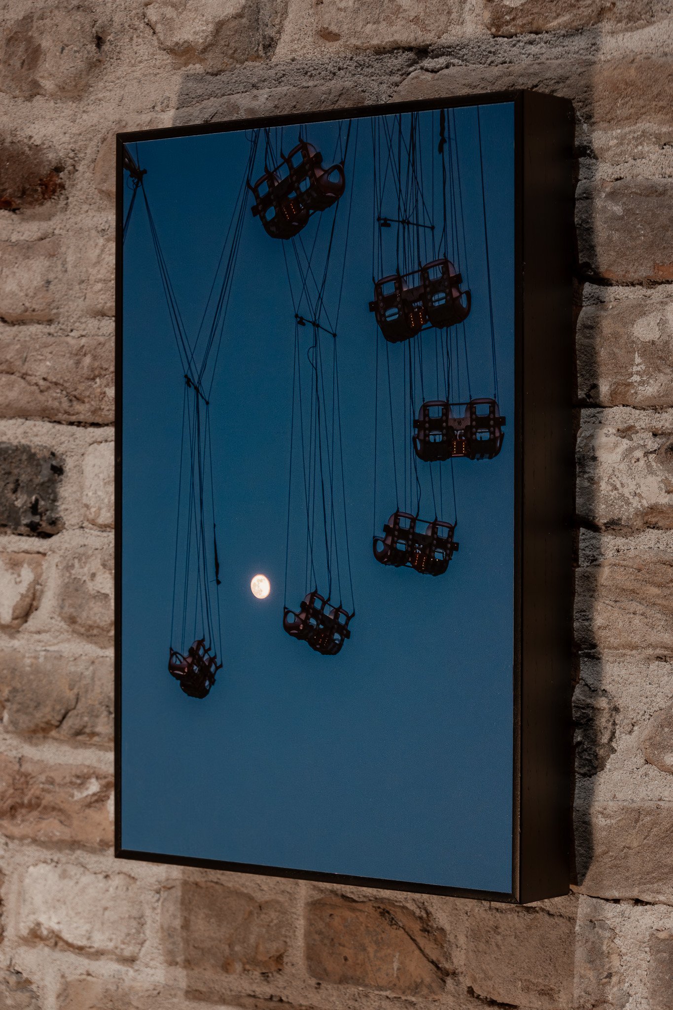 Lapis lazuli #1, ©Frans Blanker (ATL21)