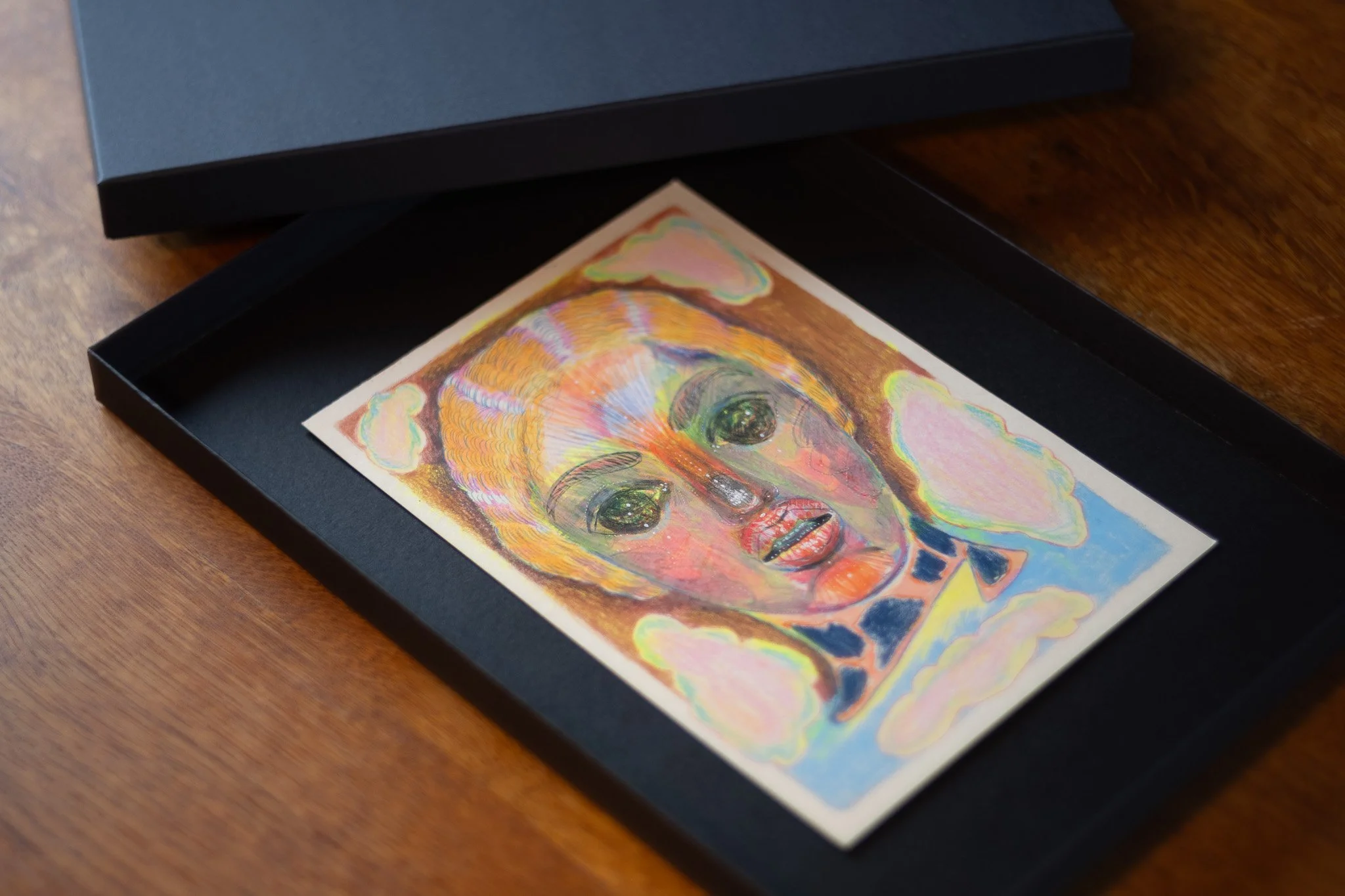 Kunst te koop in Atelier 21 in Zierikzee via webshop. #artforsale