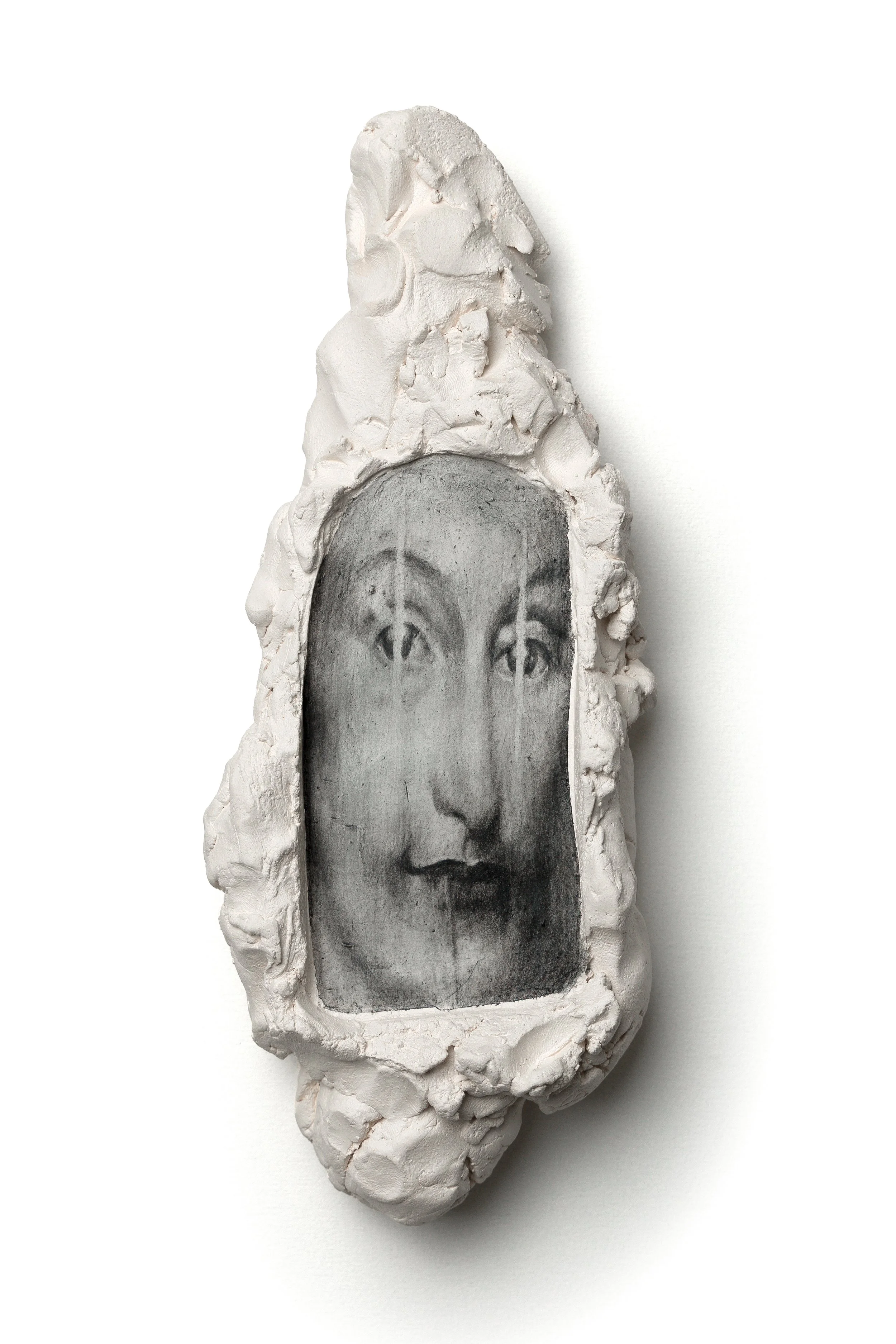 Exhibition Nepenthe 2026, Bart Gielen