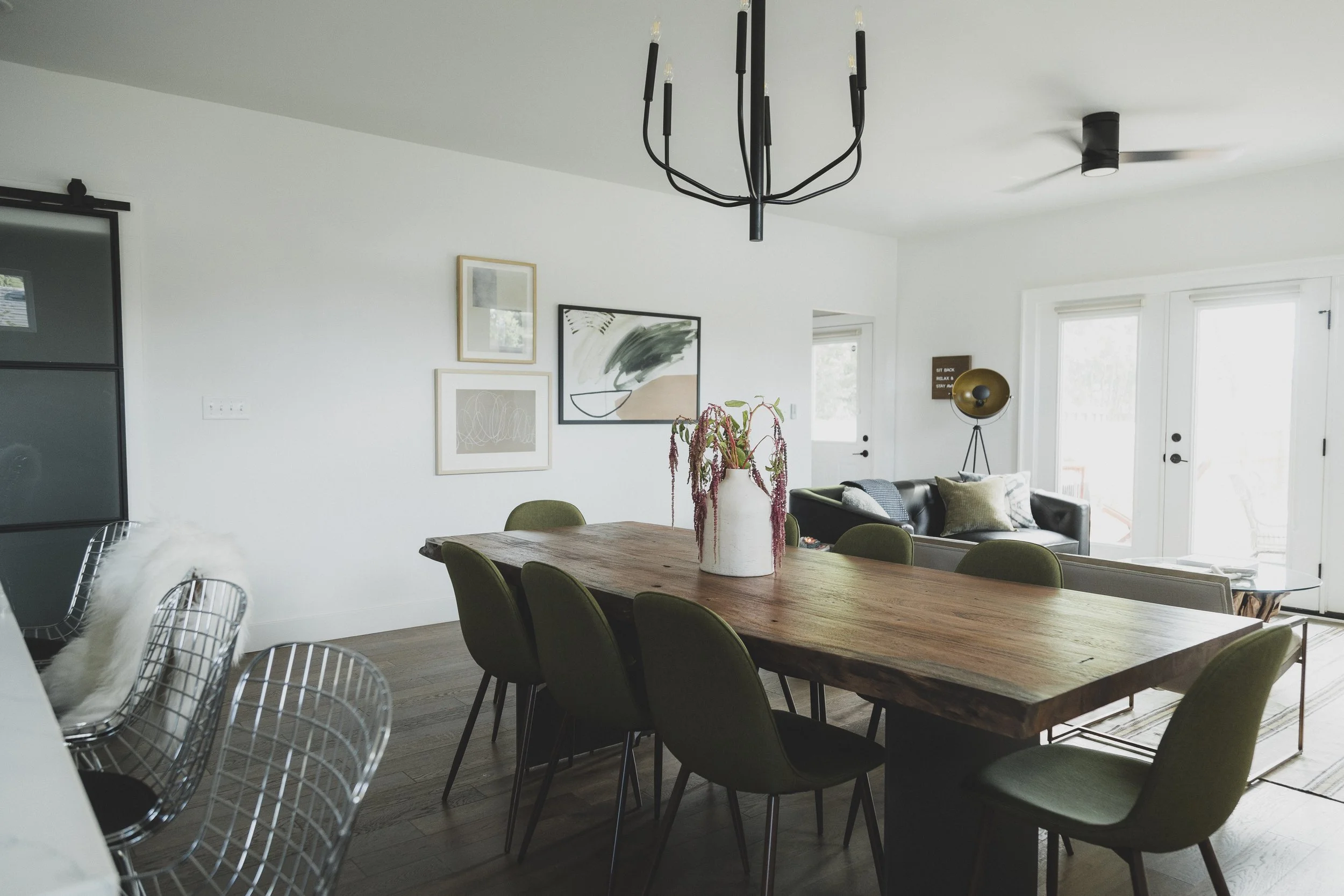 Portfolio — Wade Interiors