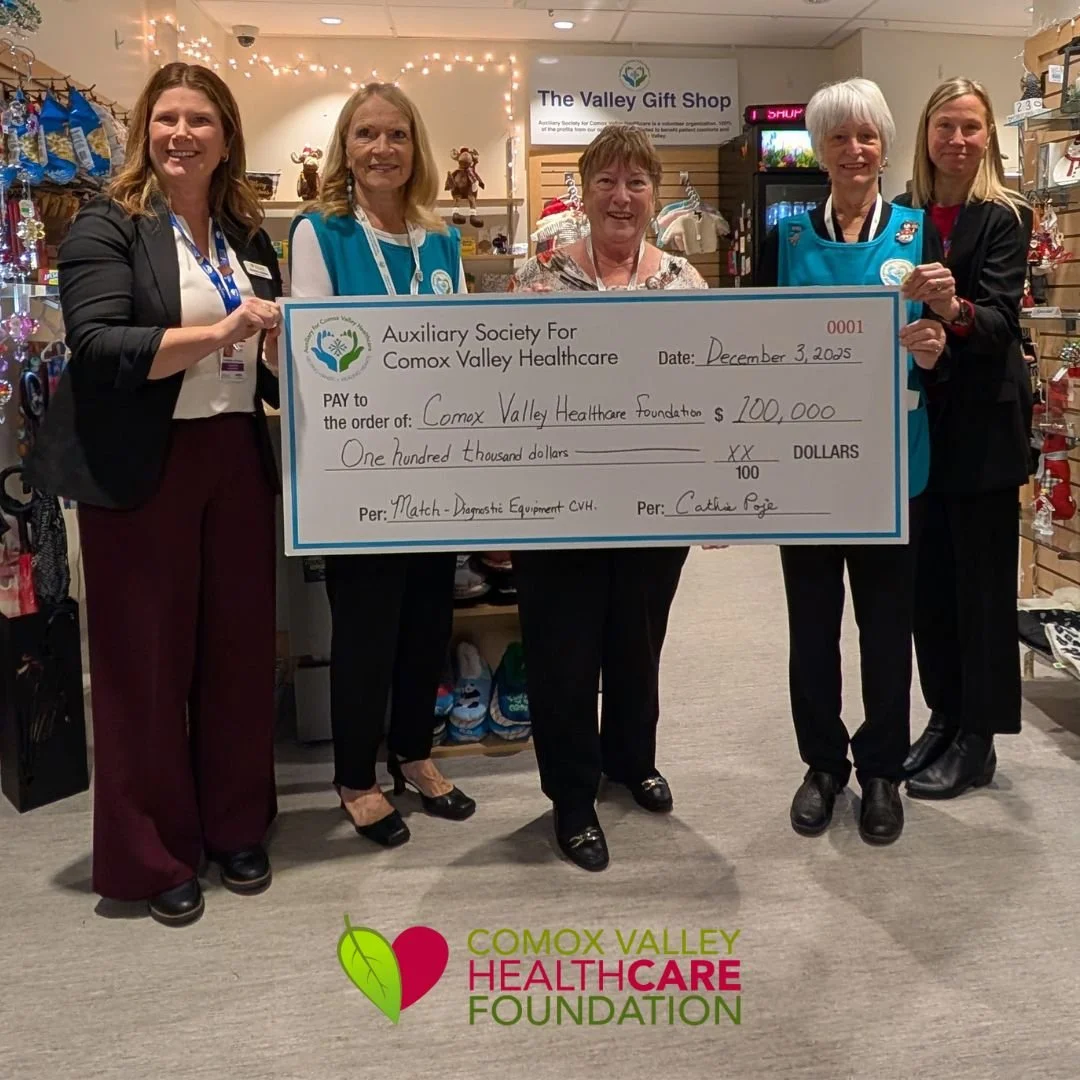 Auxiliary Society Inspire Giving
