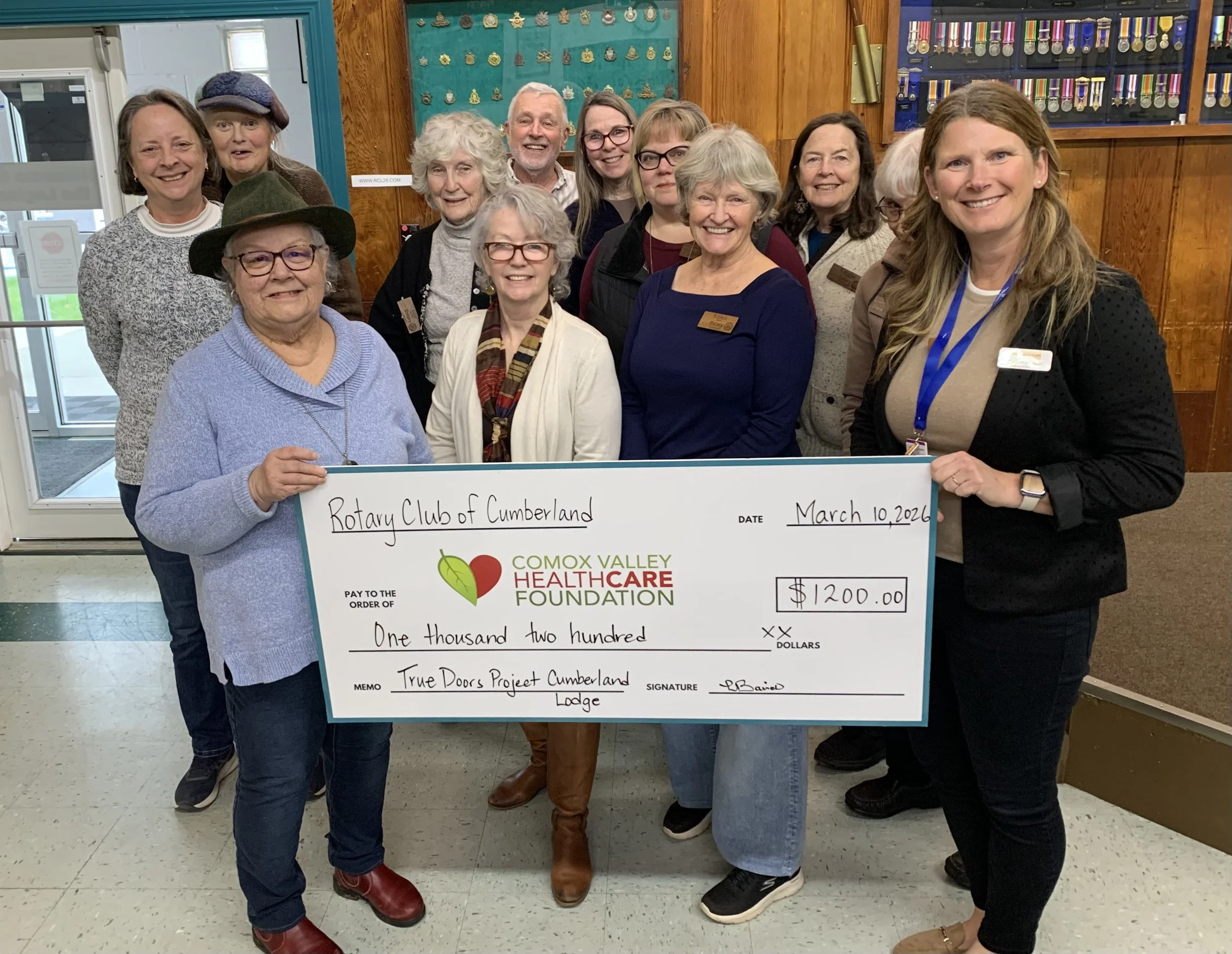 2026-Rotary Club of Cumberland - CVHF True Doors Project.jpg