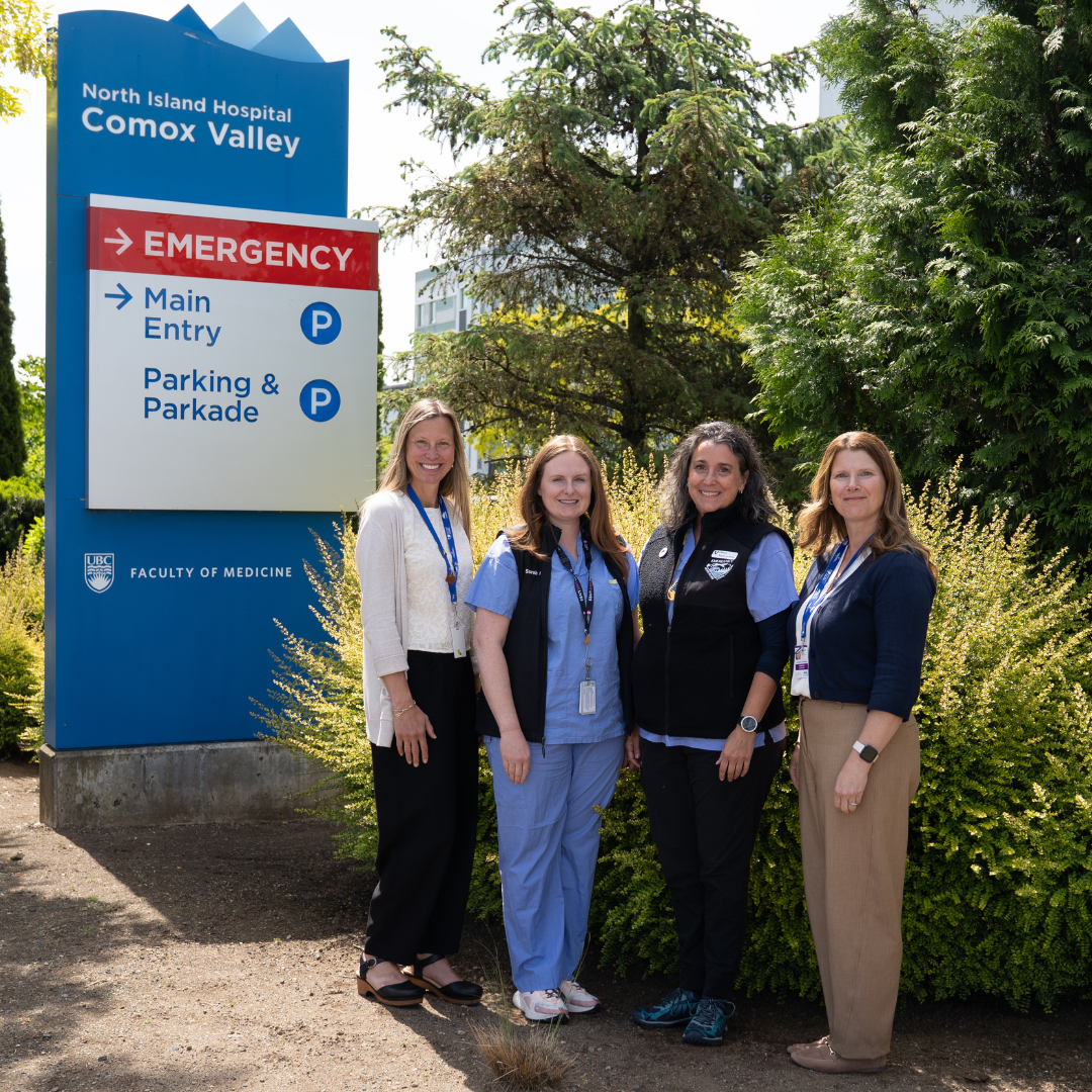 Shine On Healthcare Raffle supports enhancements to emergency care