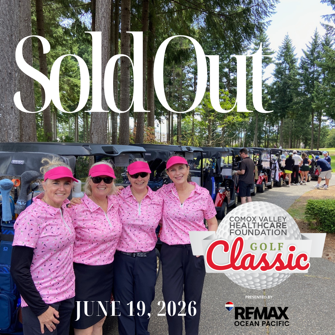 Golf Classic - Sold Out