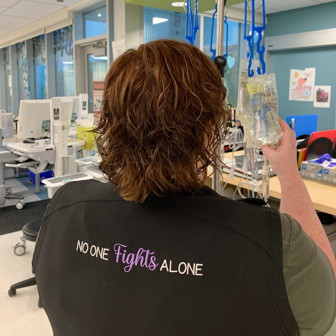 The Power of Community in Cancer Care