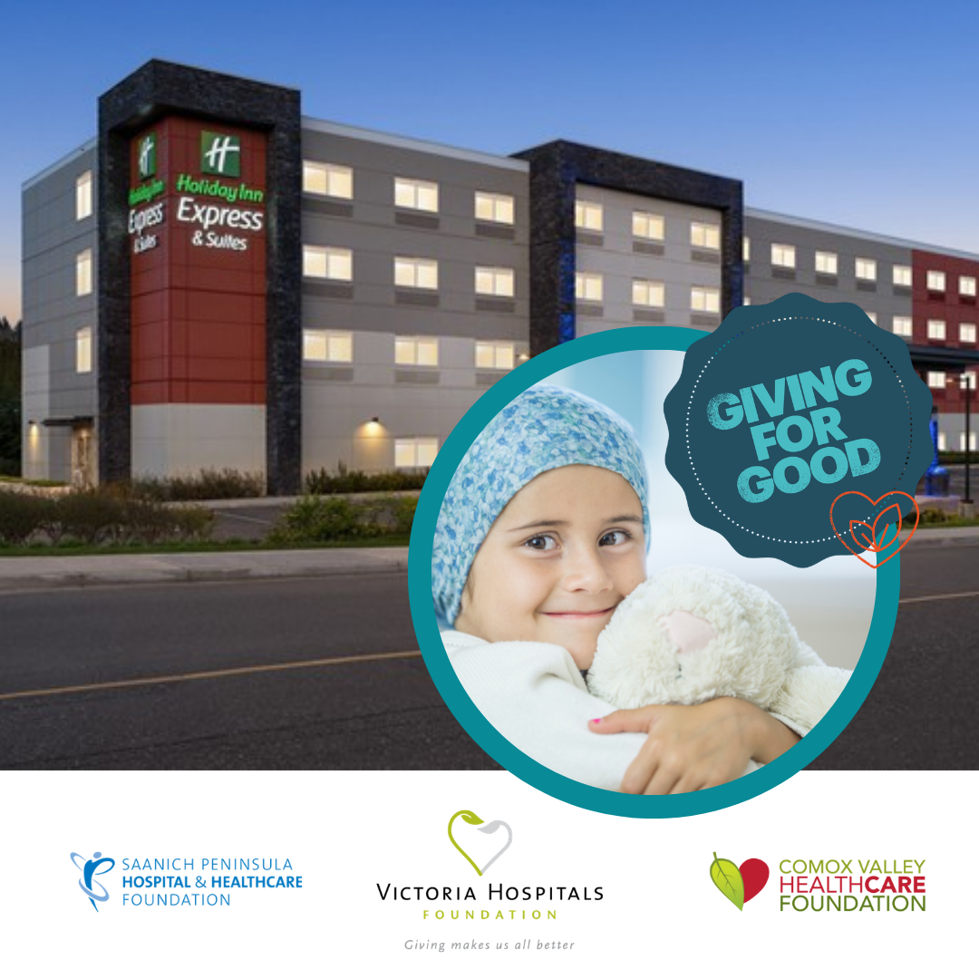 Metropolitan Hospitality Continues to Bring Comfort and Care to Vancouver Island