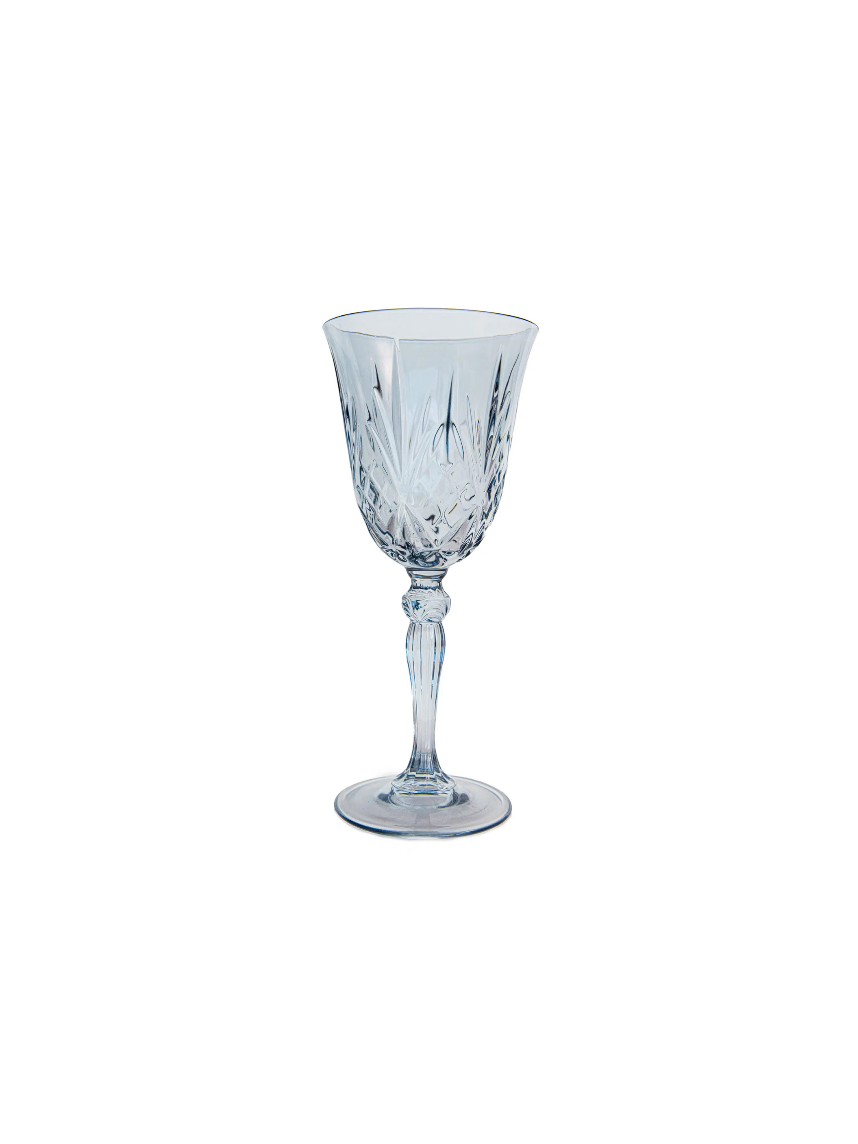 Alma Wine Glass
