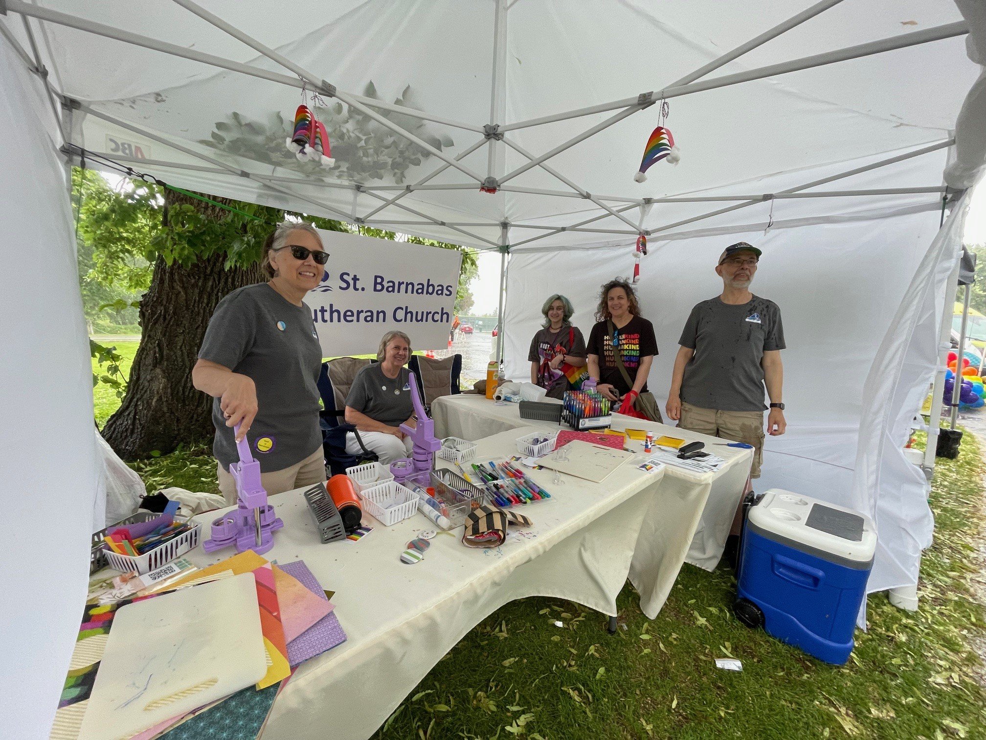 Golden Valley PRIDE Festival