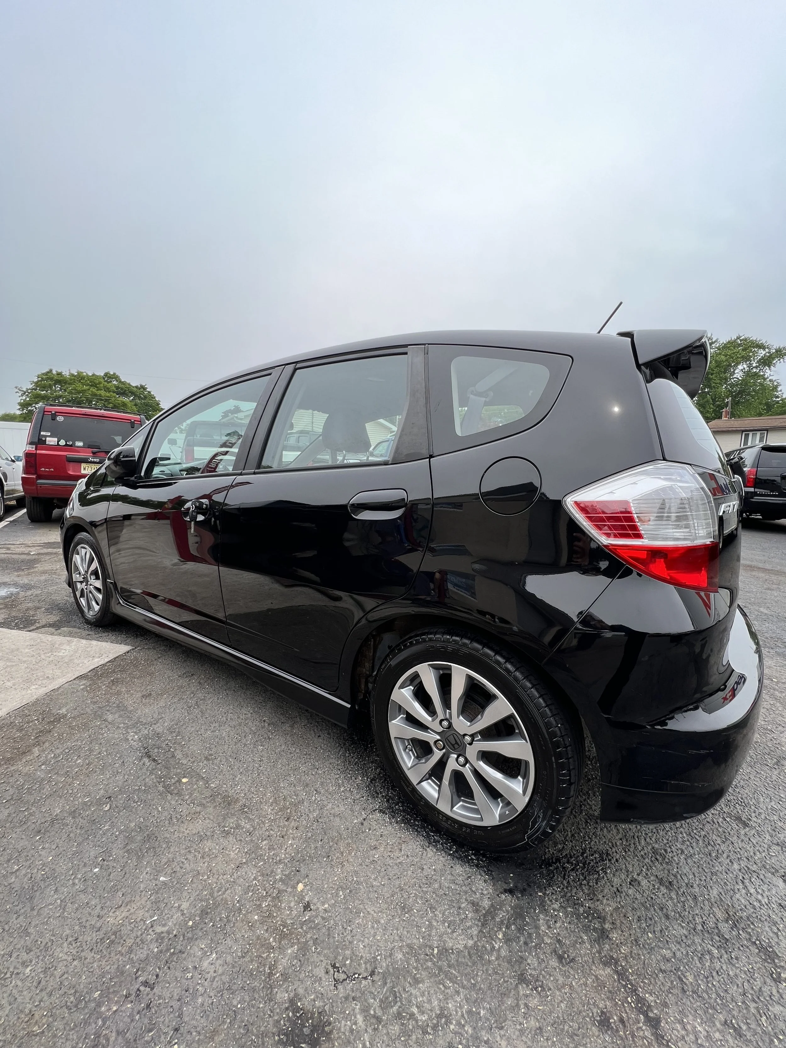 Malvern Mobile Detailing — UNIQUE WERKS