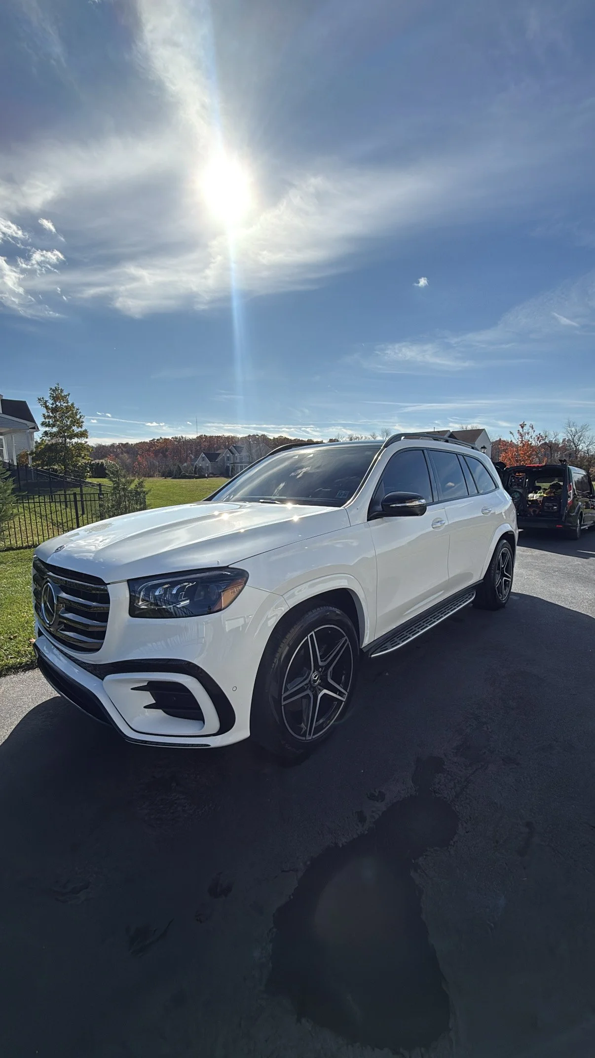 interior and exterior auto detailing bryn mawr main line PA